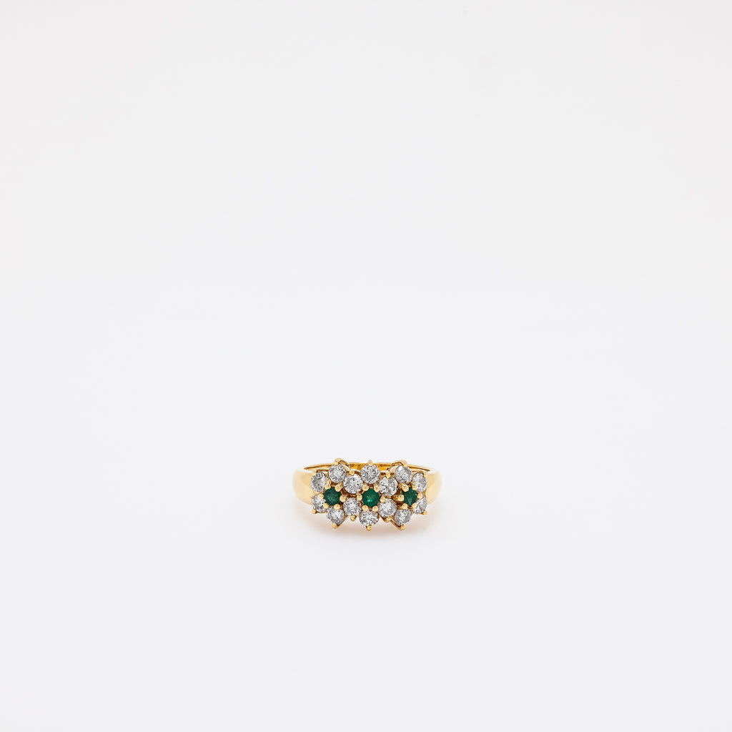 Sierra Ring