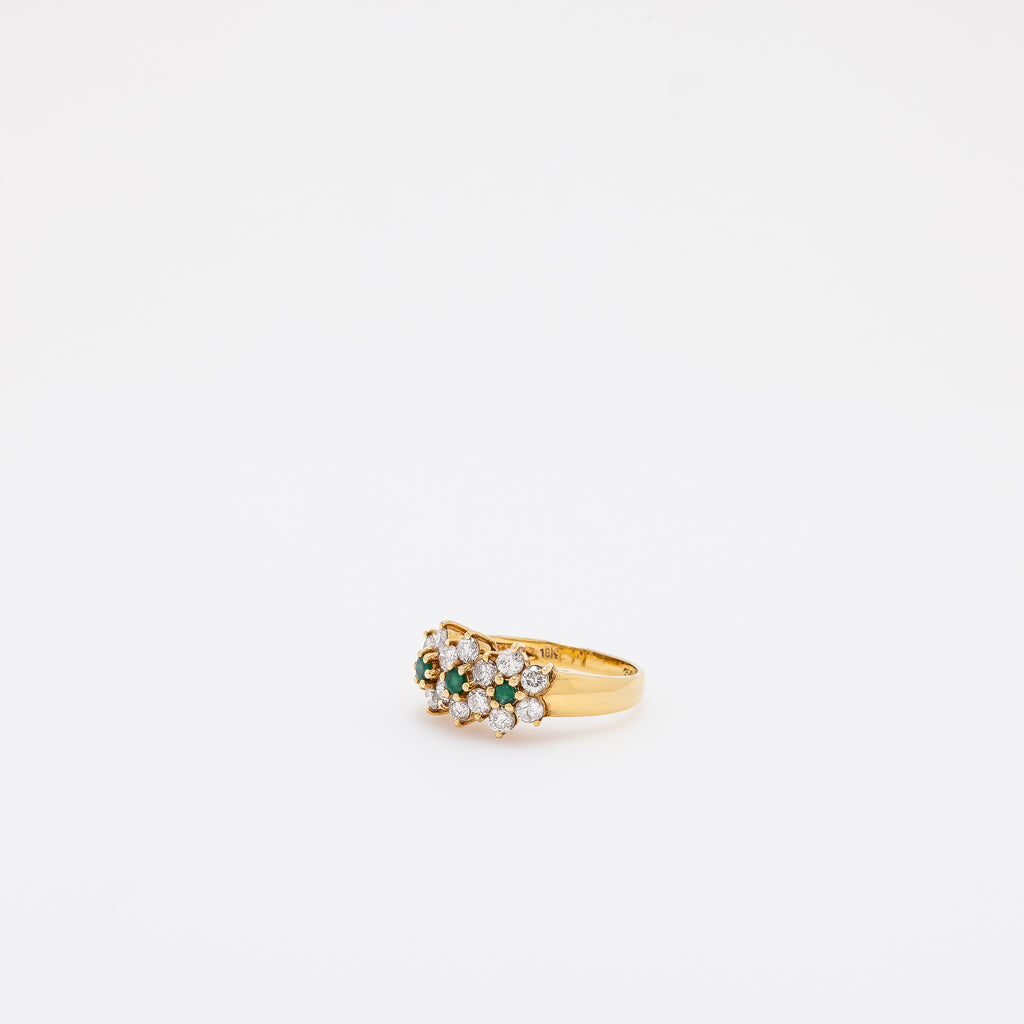 Sierra Ring
