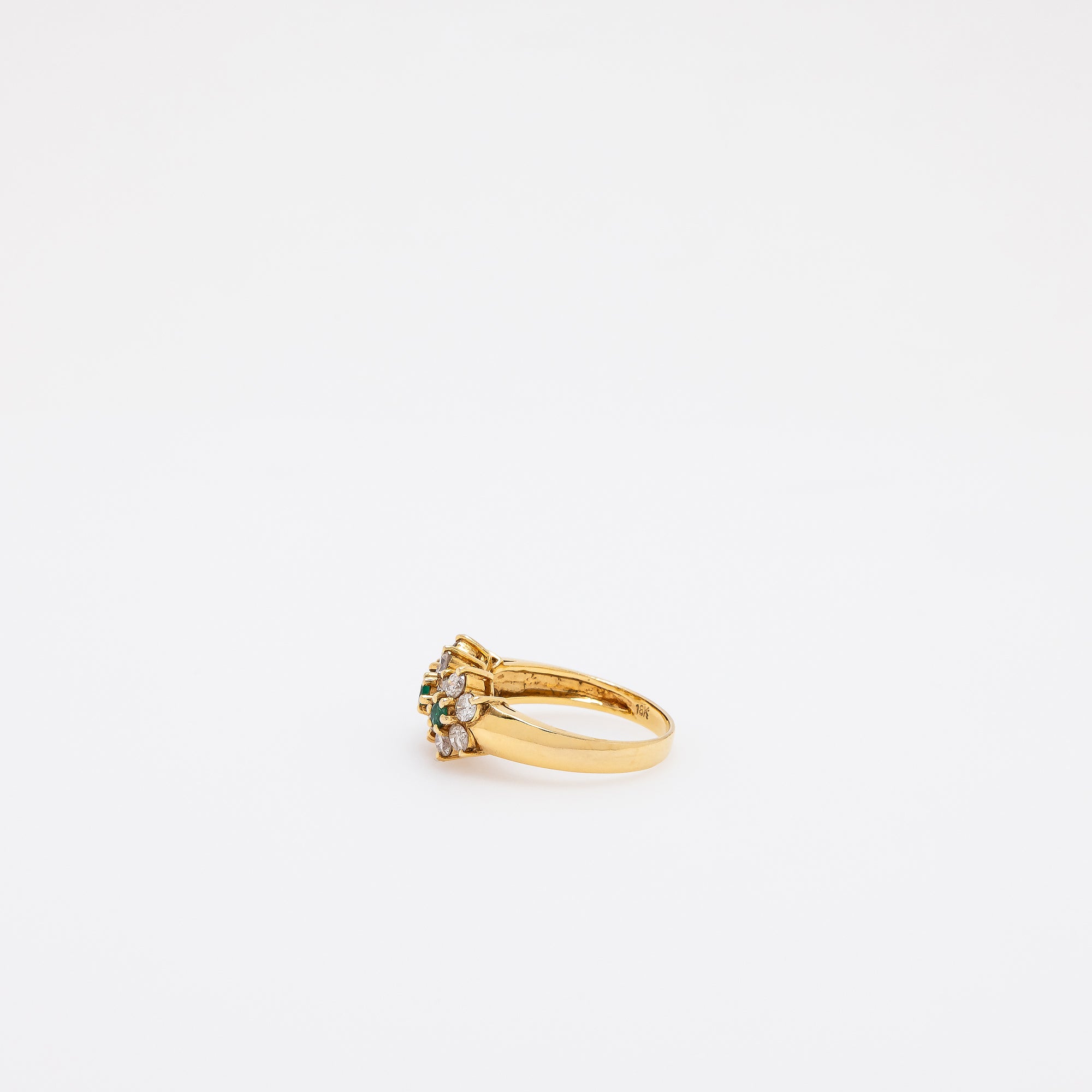 Sierra Ring