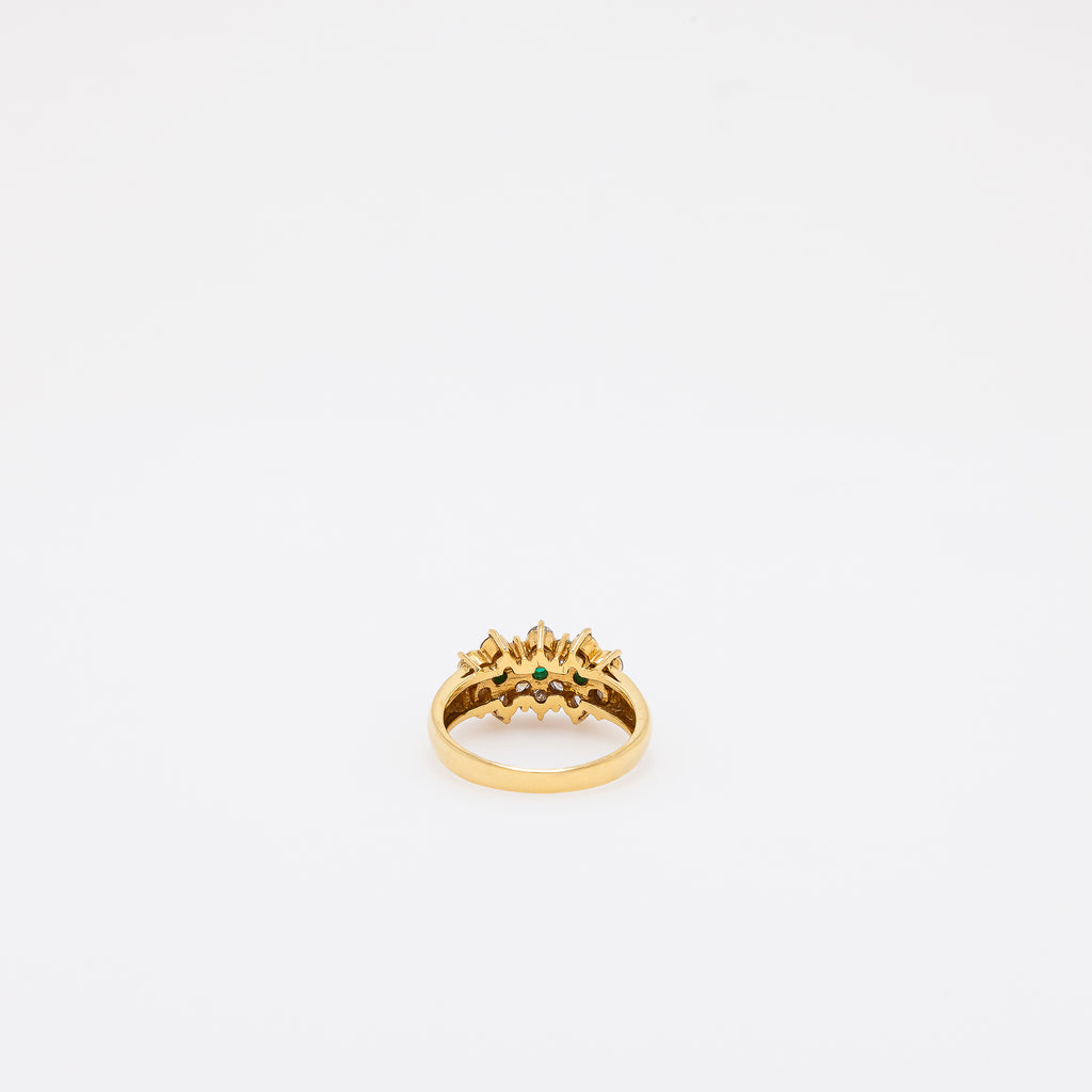 Sierra Ring