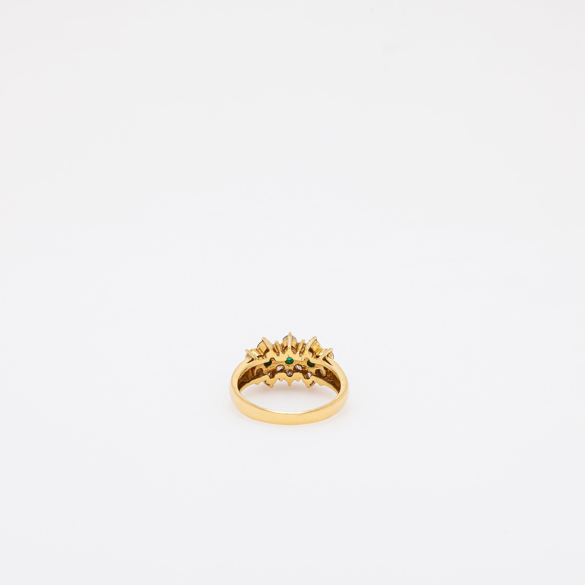 Sierra Ring