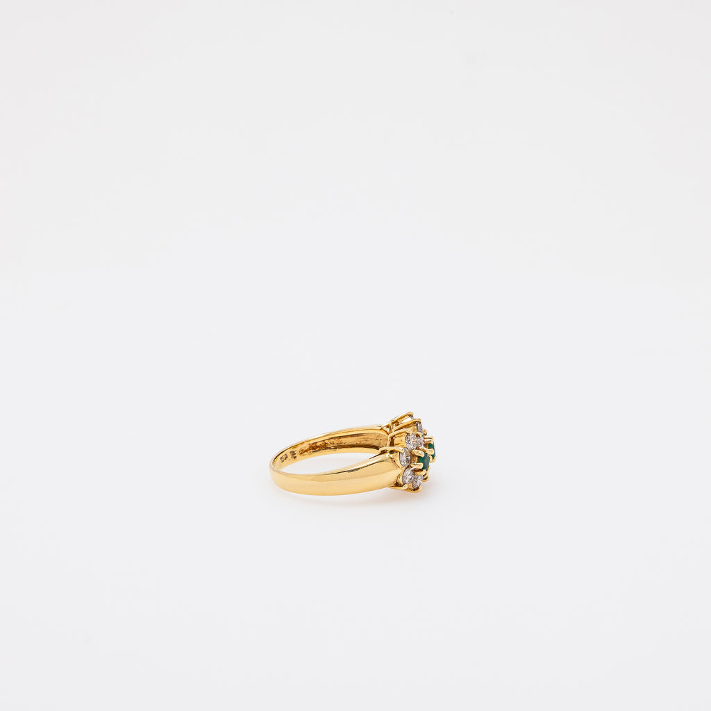Sierra Ring