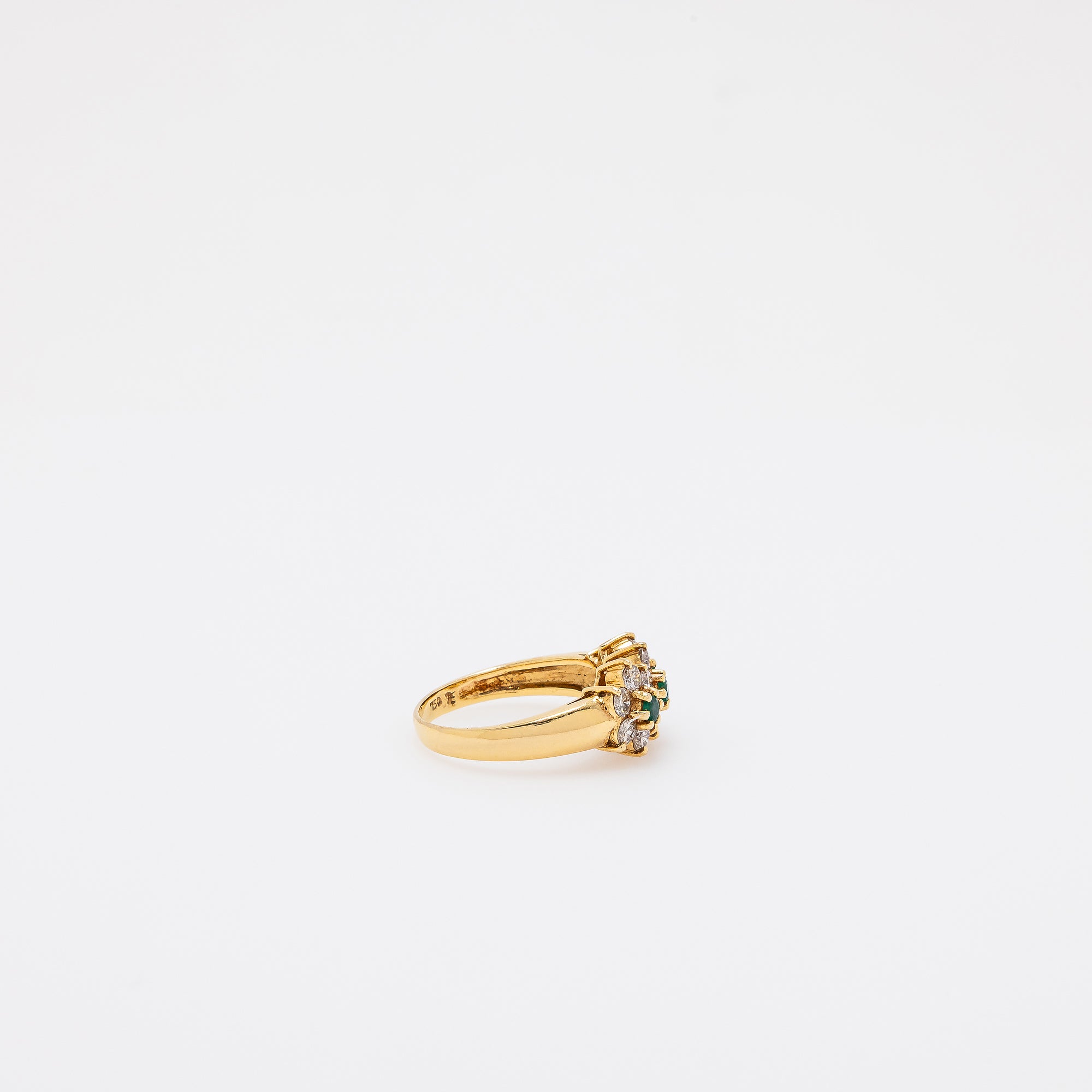 Sierra Ring