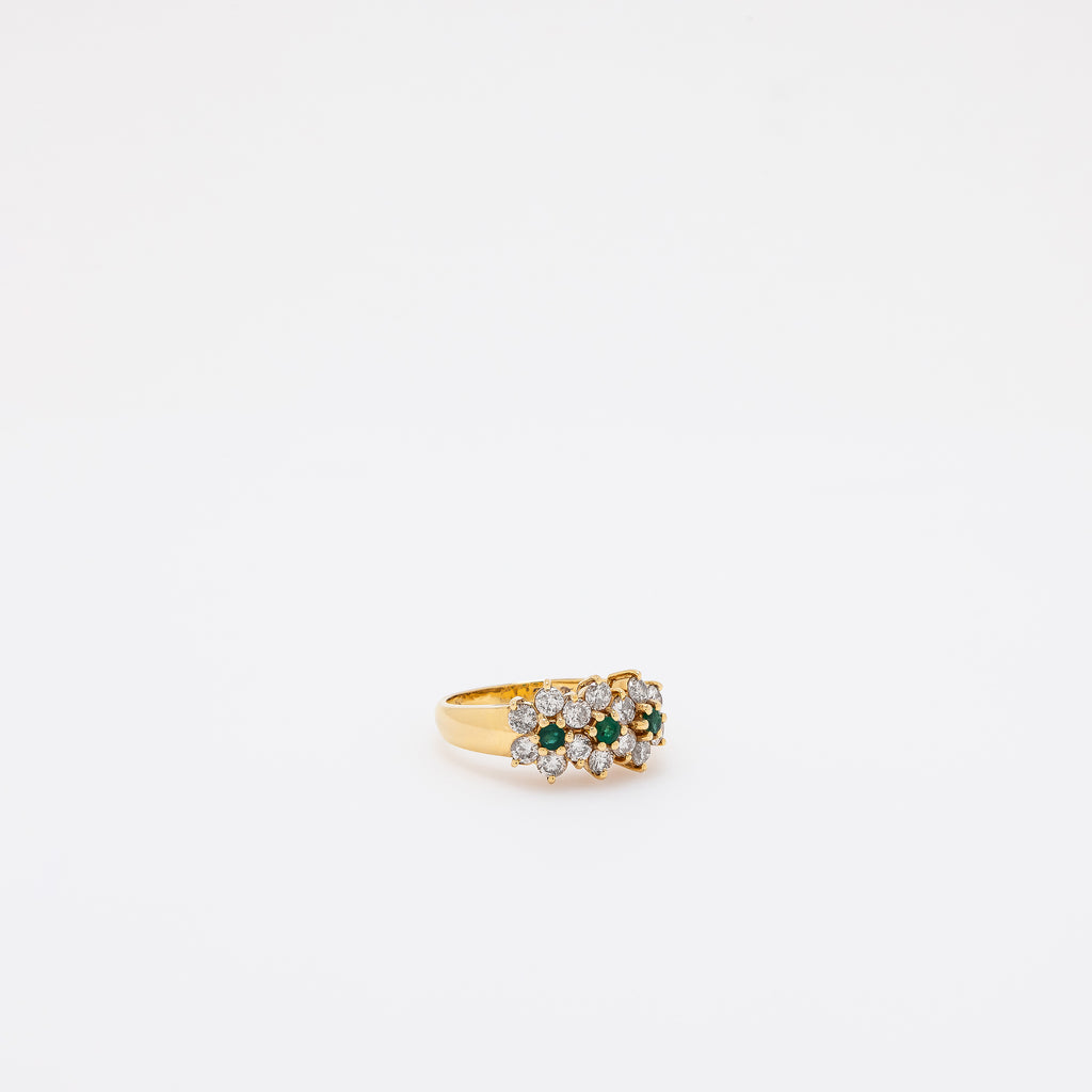 Sierra Ring