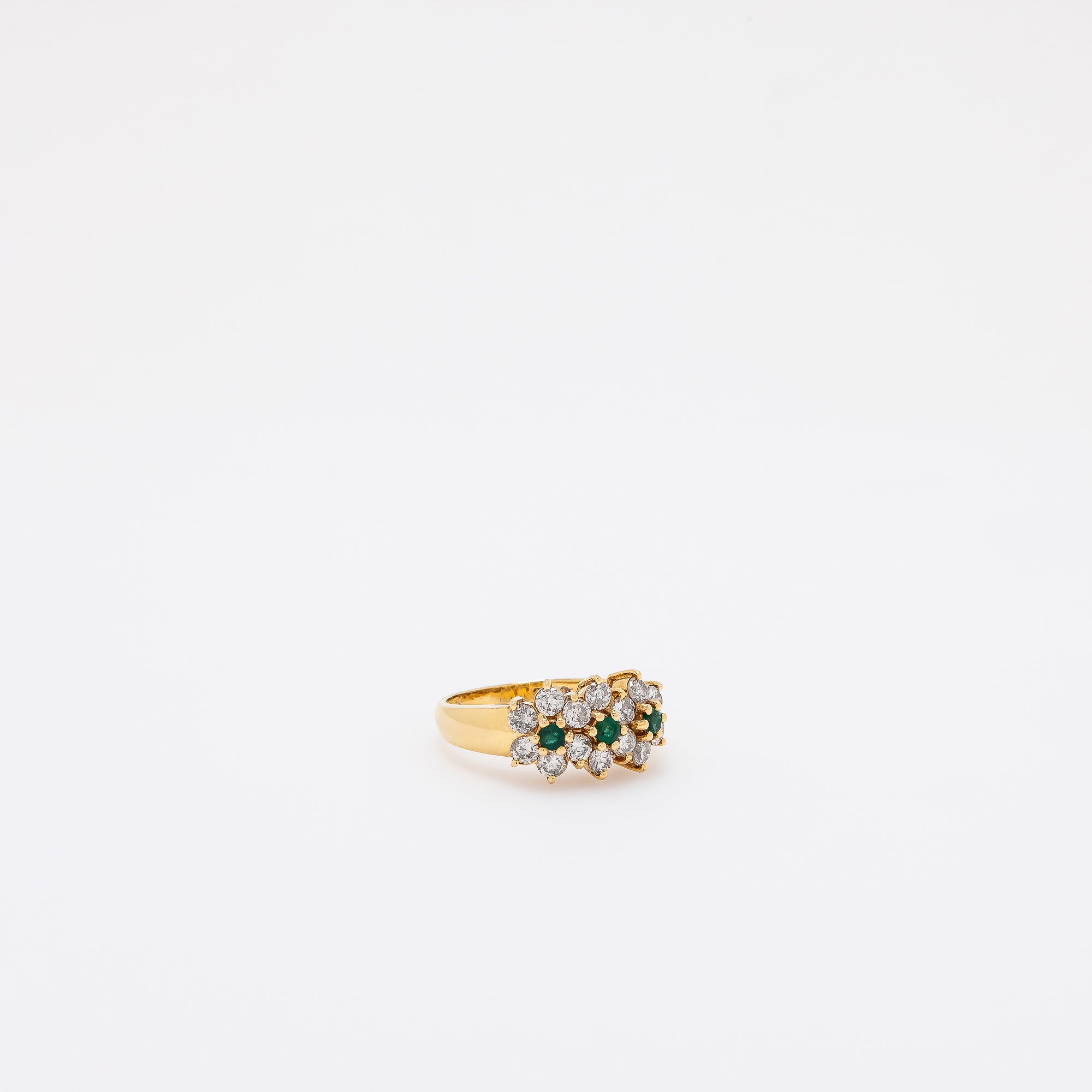 Sierra Ring
