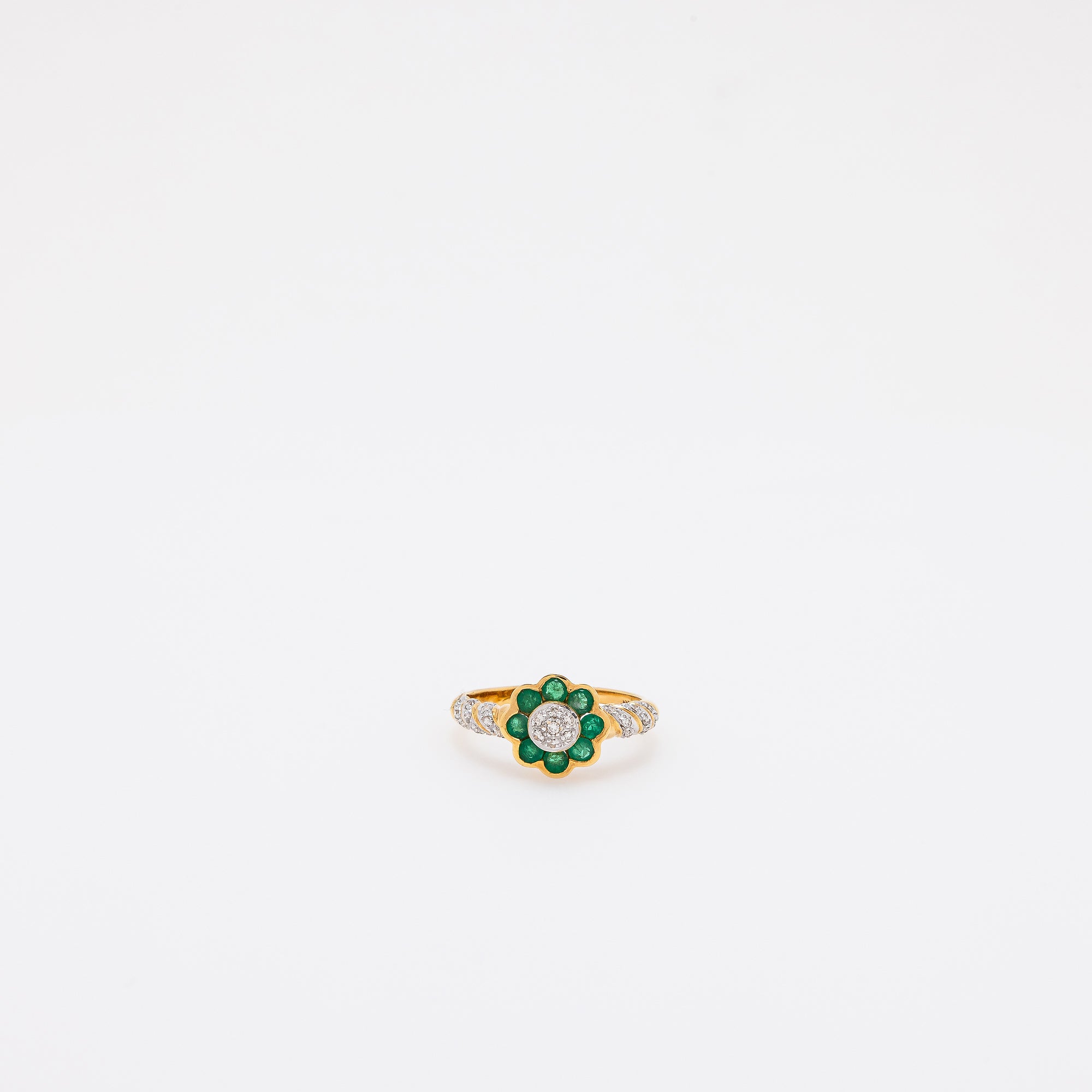Nani Ring