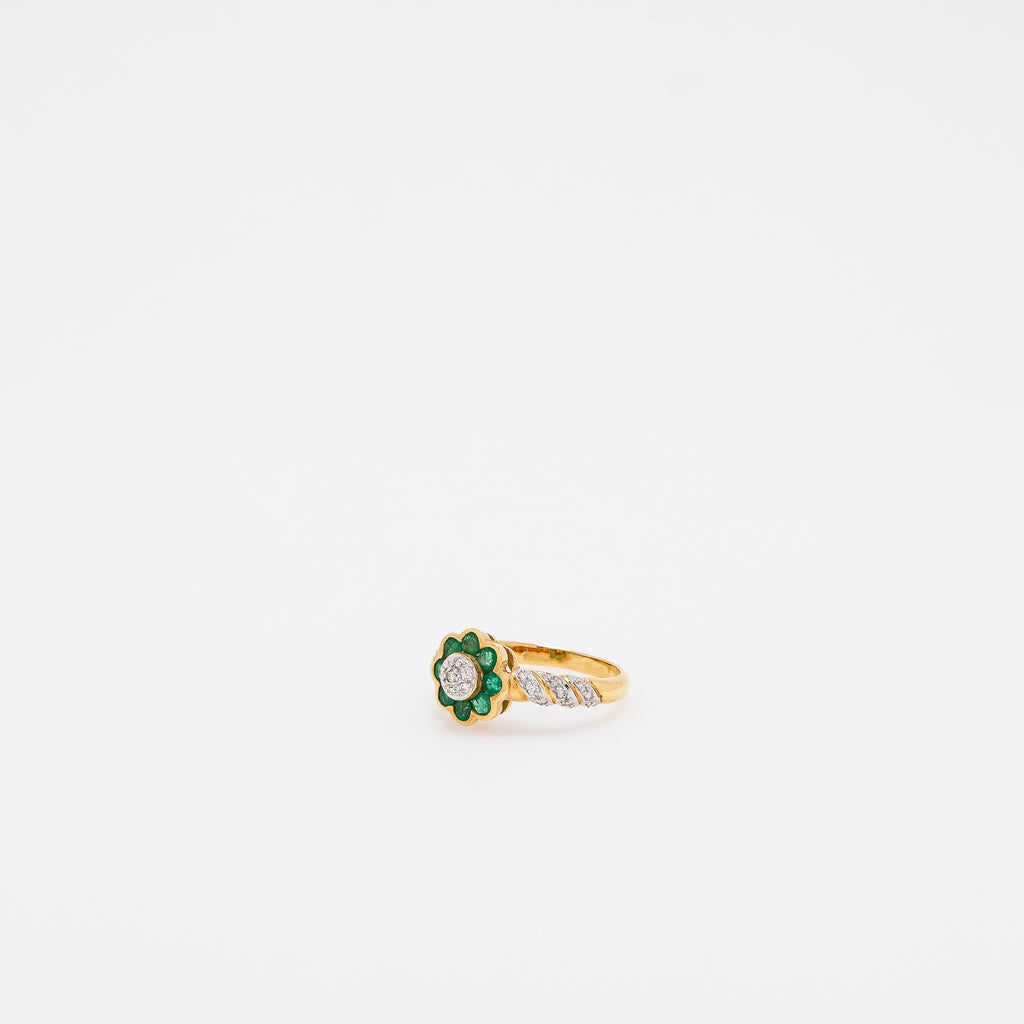 Nani Ring