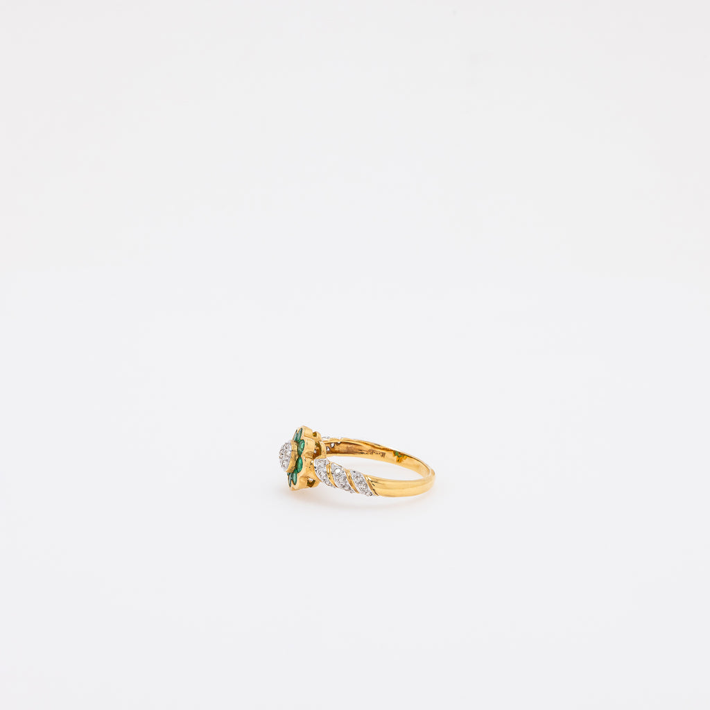 Nani Ring