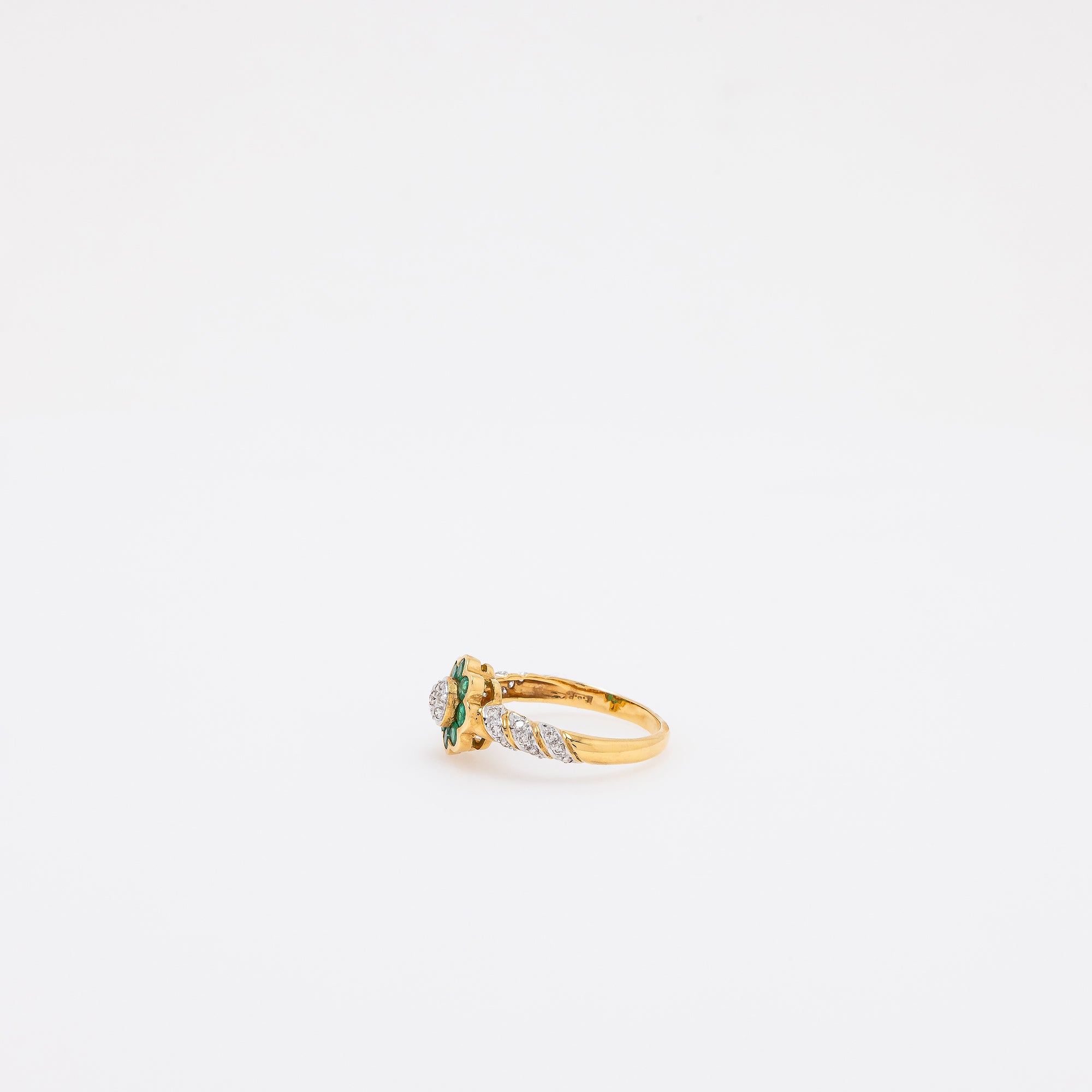 Nani Ring