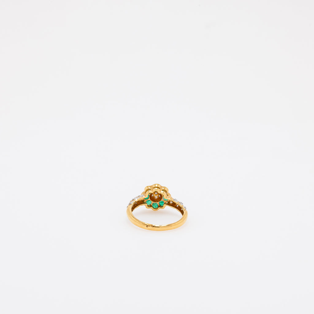 Nani Ring