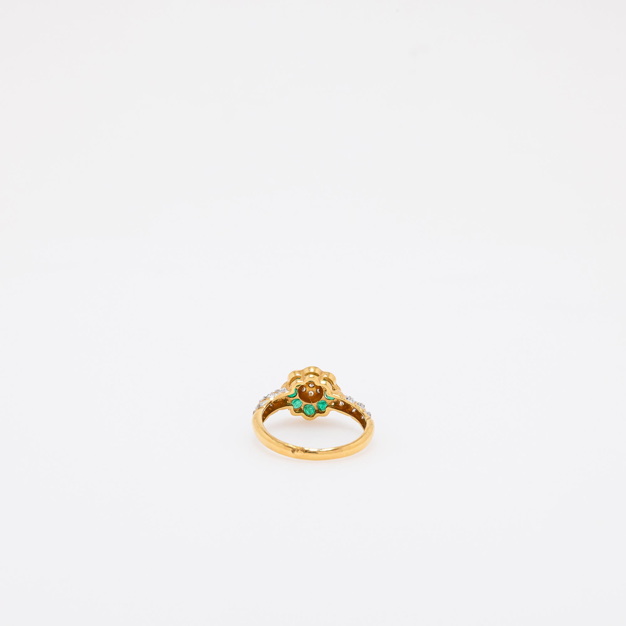 Nani Ring