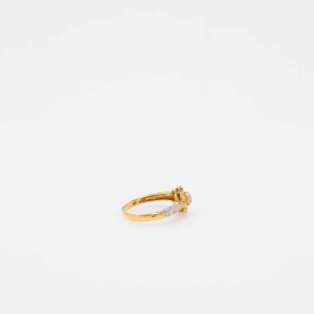 Nani Ring