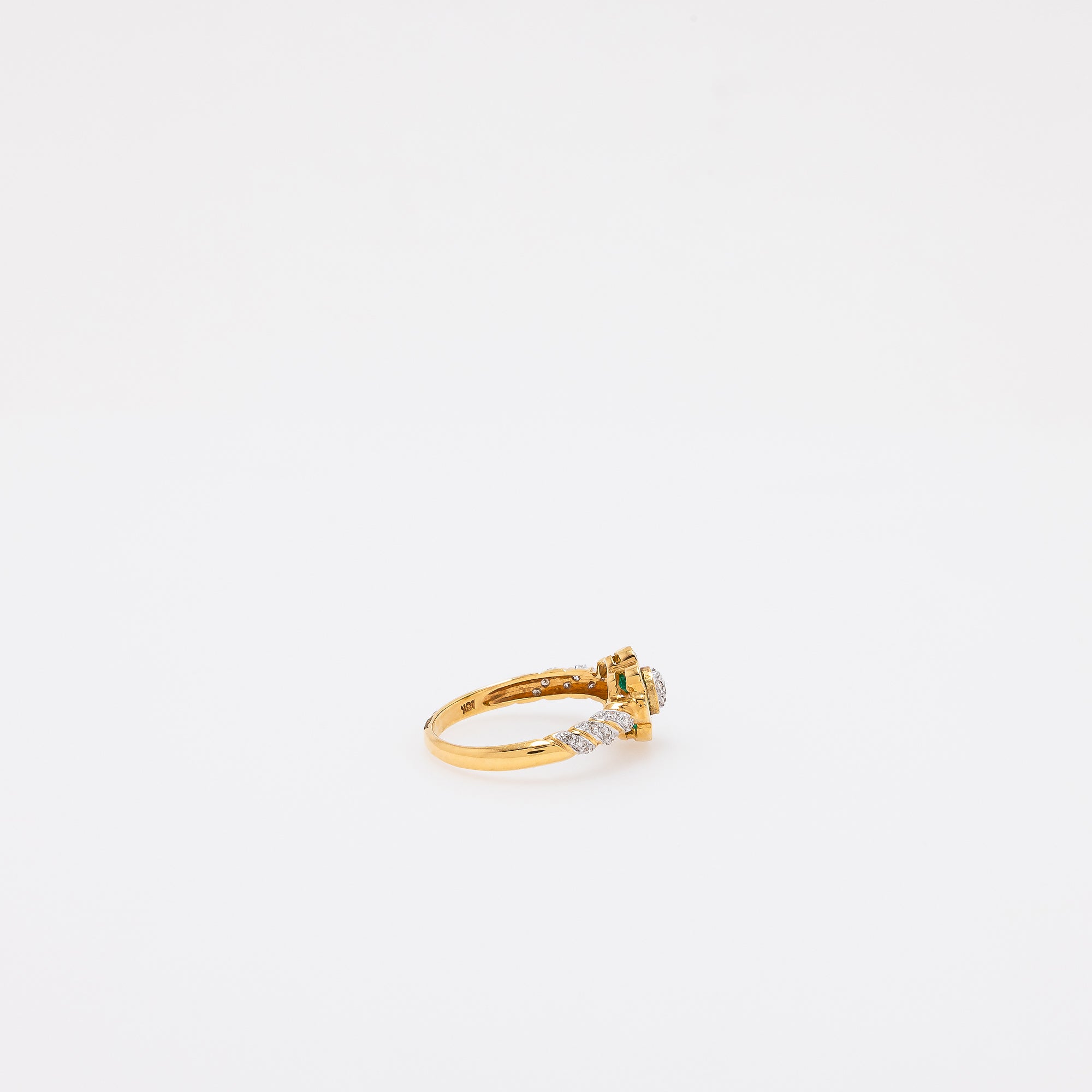Nani Ring