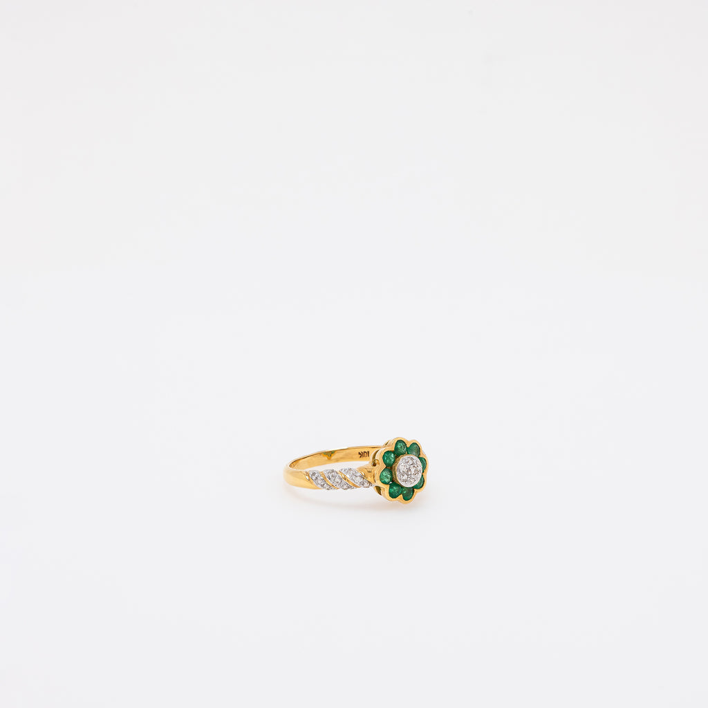 Nani Ring