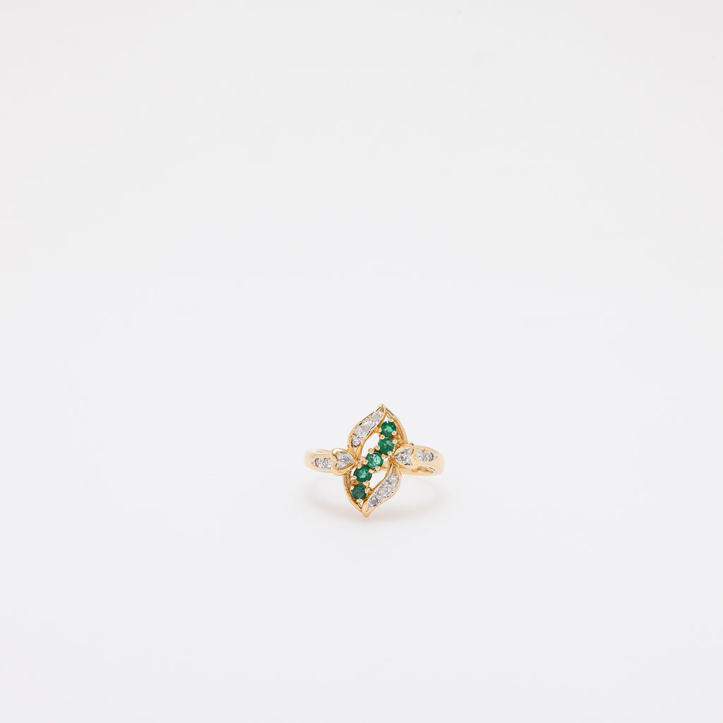 Cherish Ring