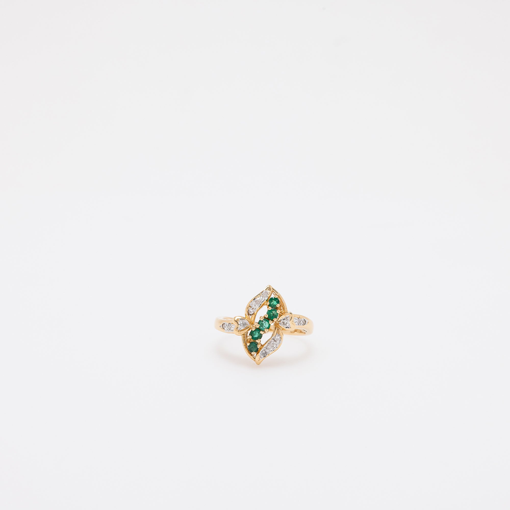 Cherish Ring