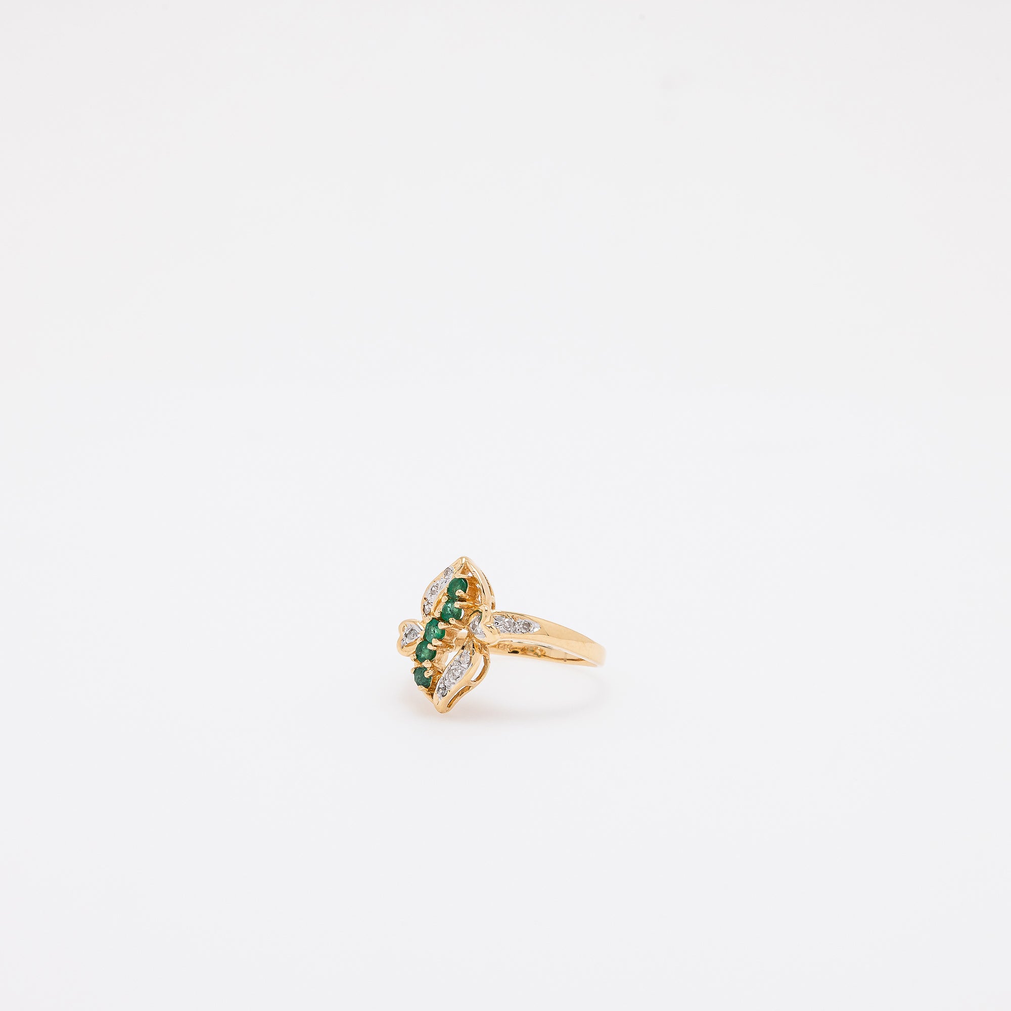 Cherish Ring