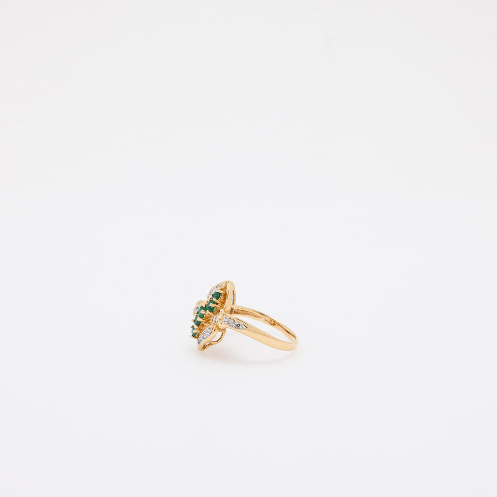 Cherish Ring