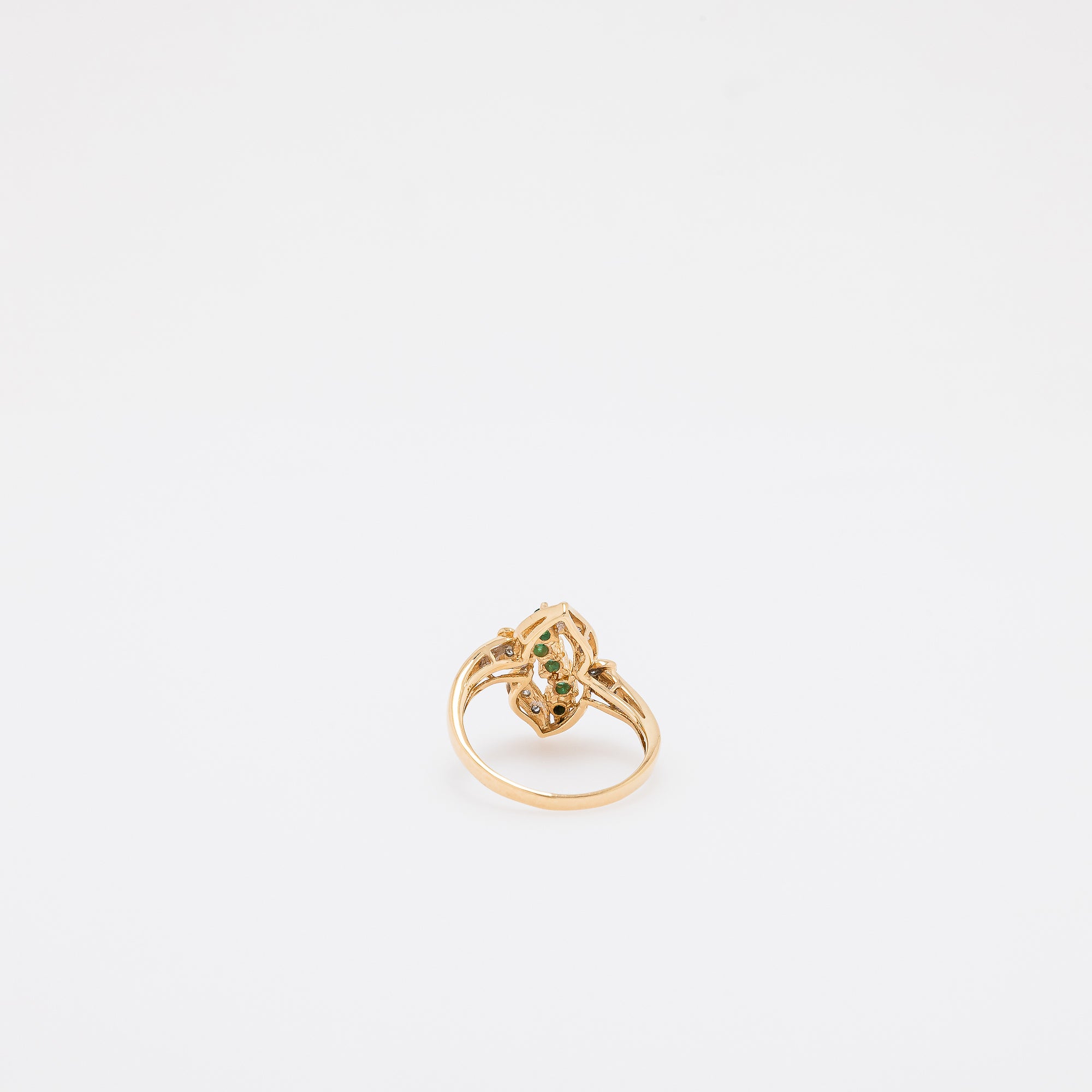 Cherish Ring