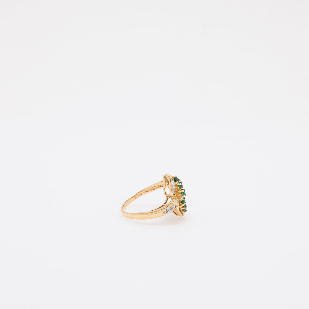 Cherish Ring