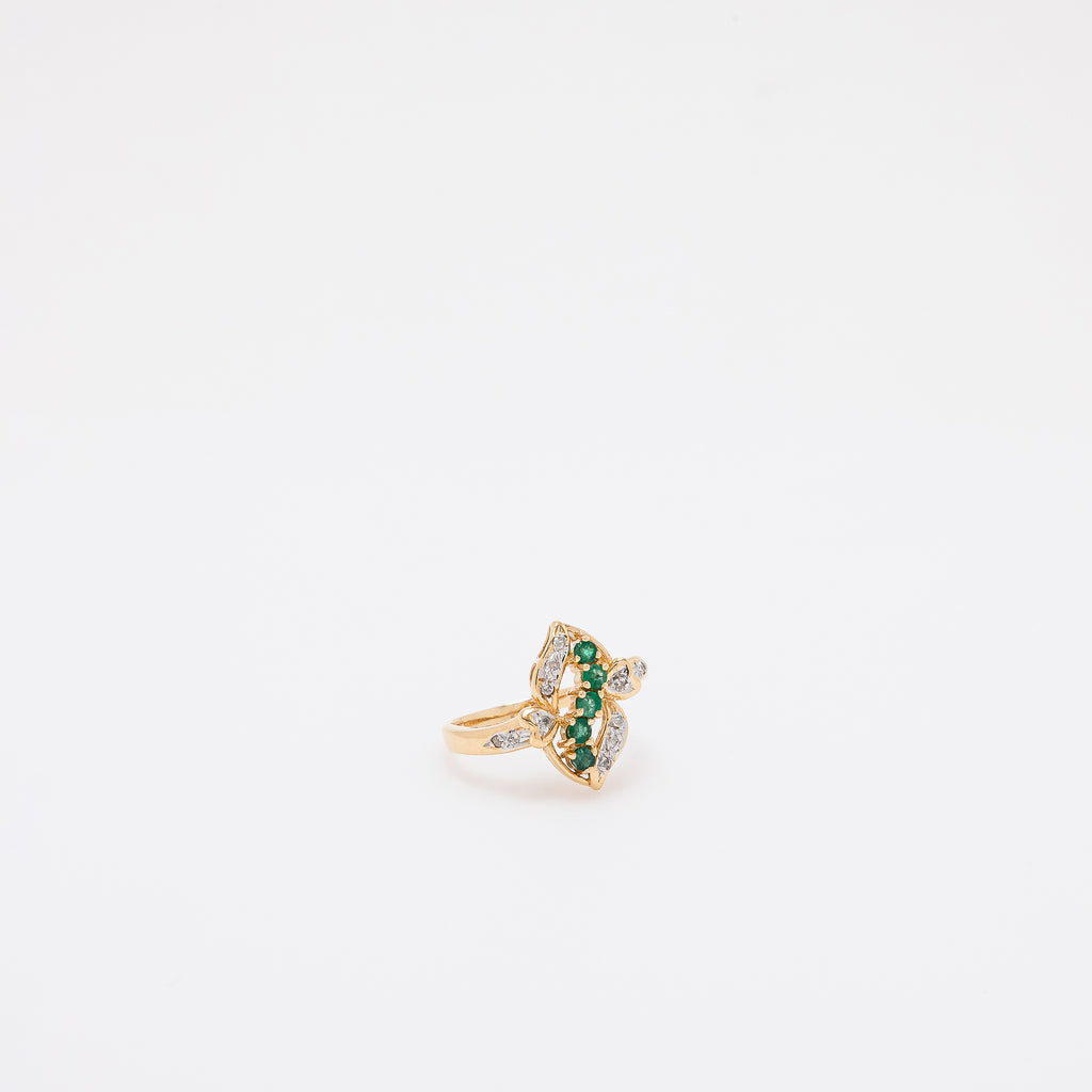 Cherish Ring