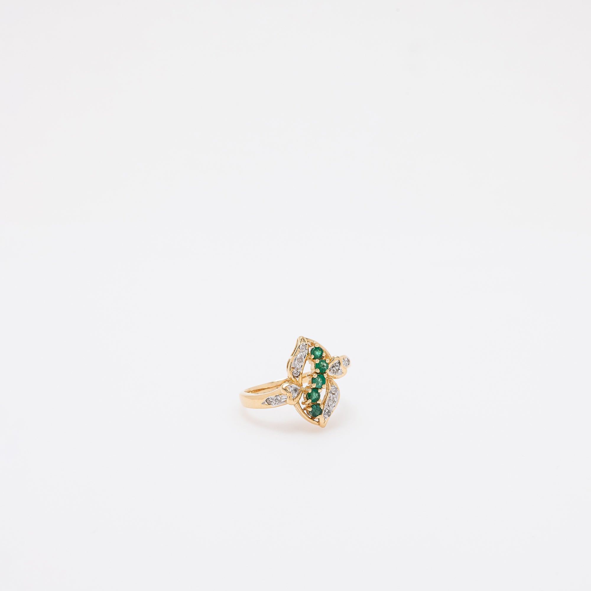 Cherish Ring