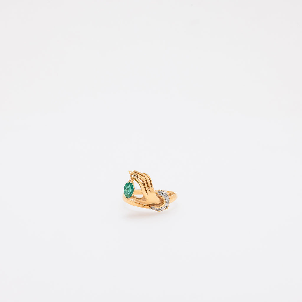 Ai Ring