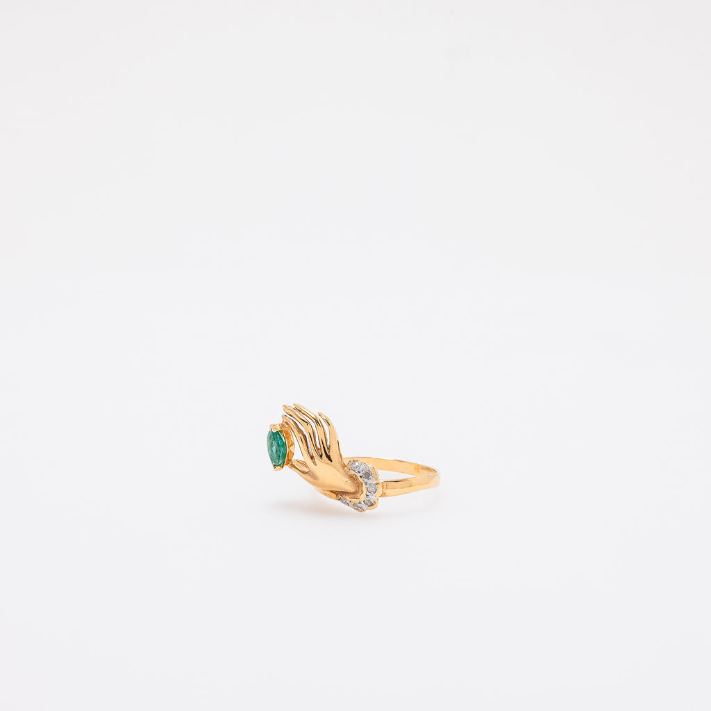 Ai Ring