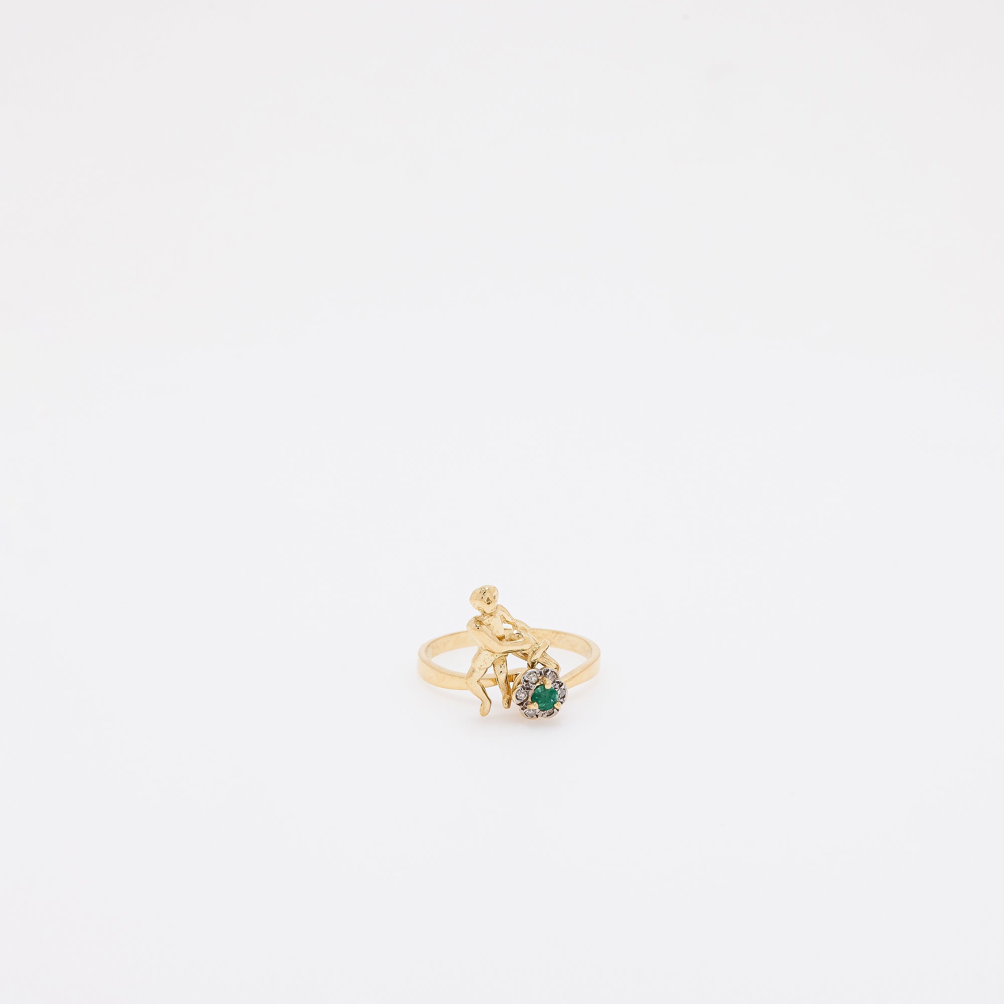 Eunice Ring