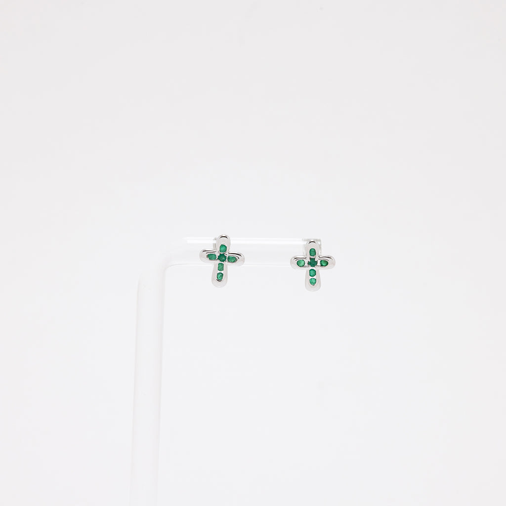 Alice Earrings
