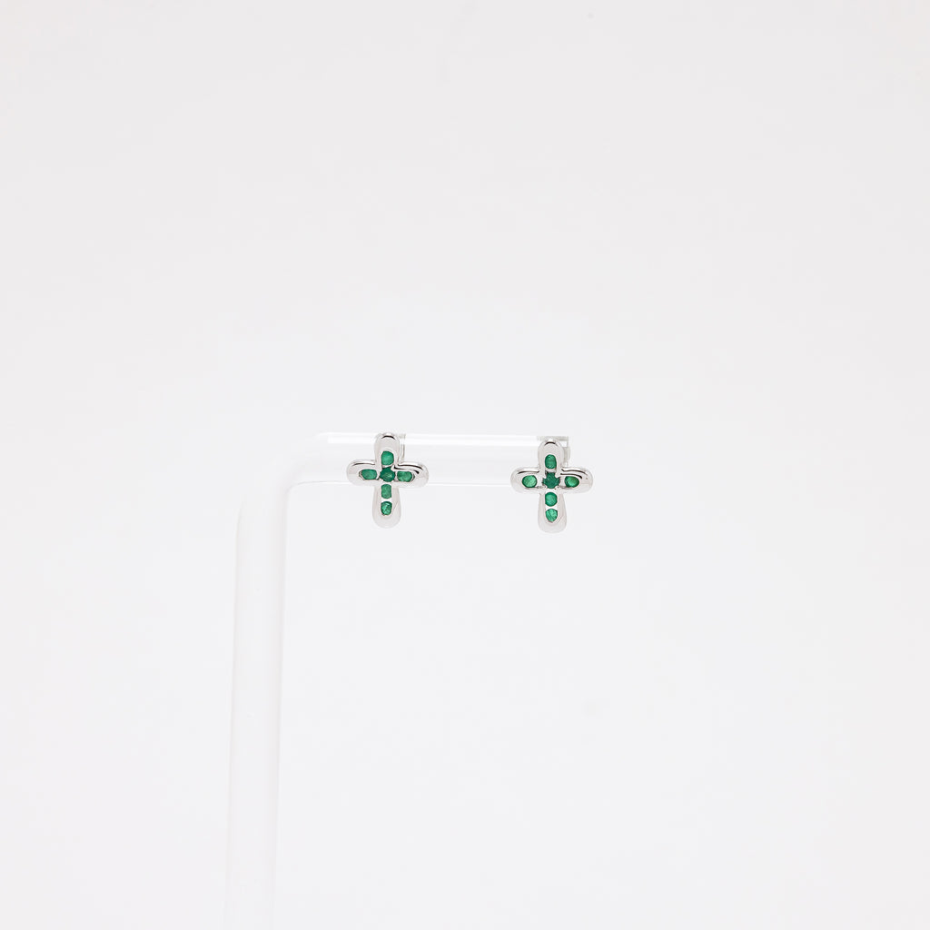 Alice Earrings