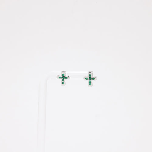 Alice Earrings