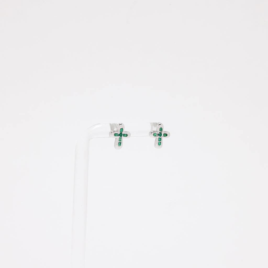 Alice Earrings