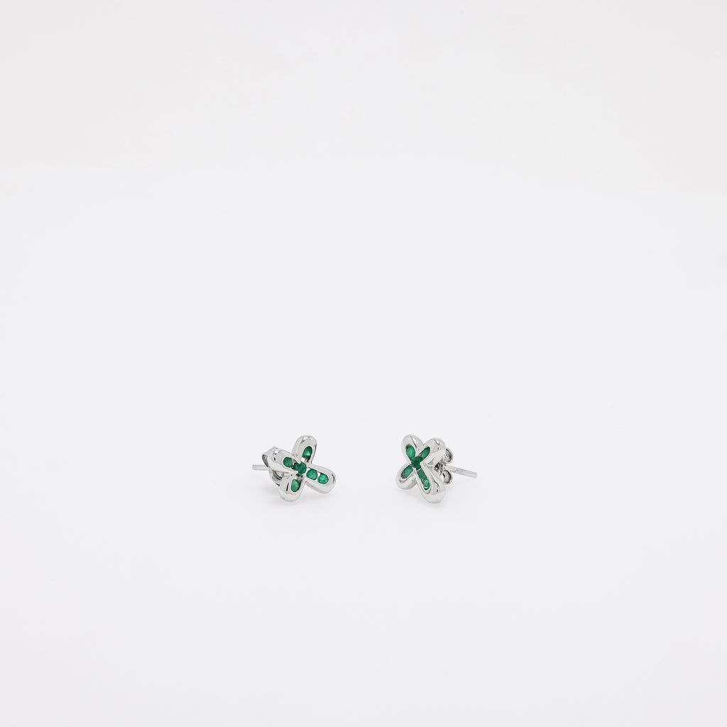 Alice Earrings