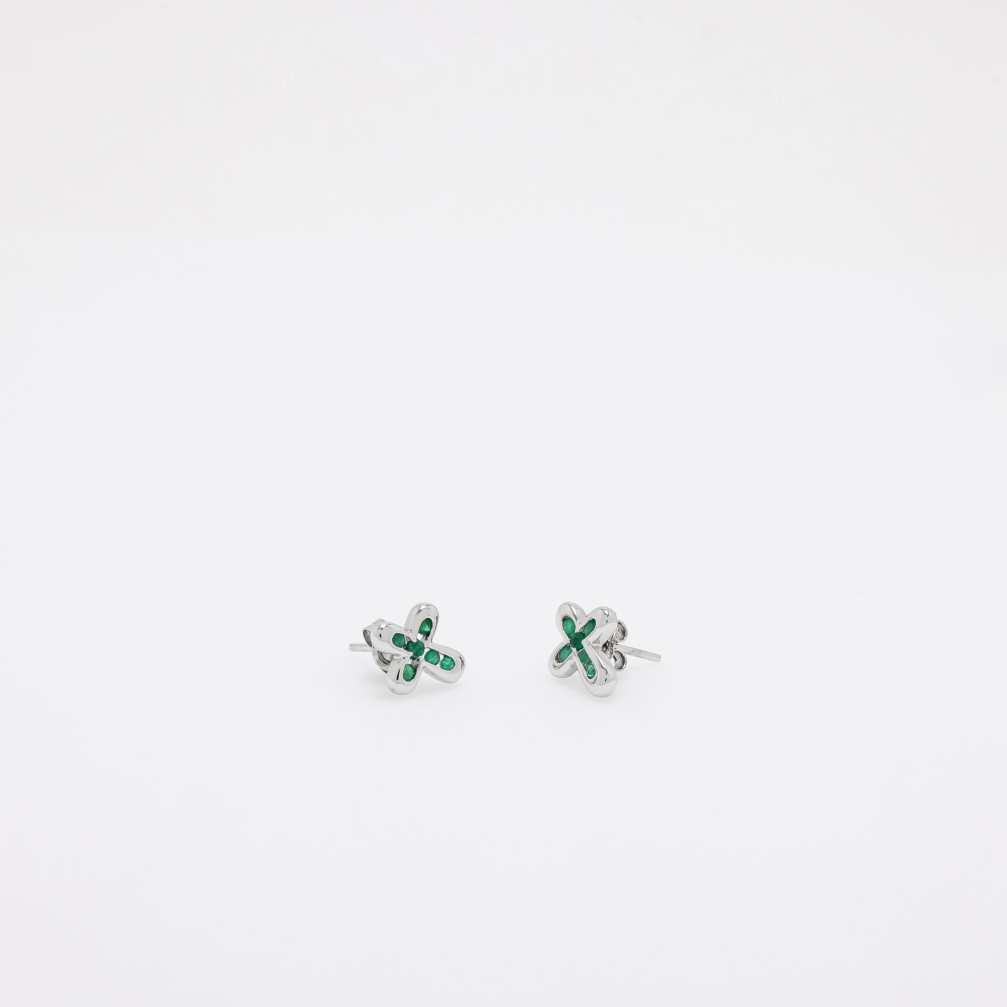 Alice Earrings