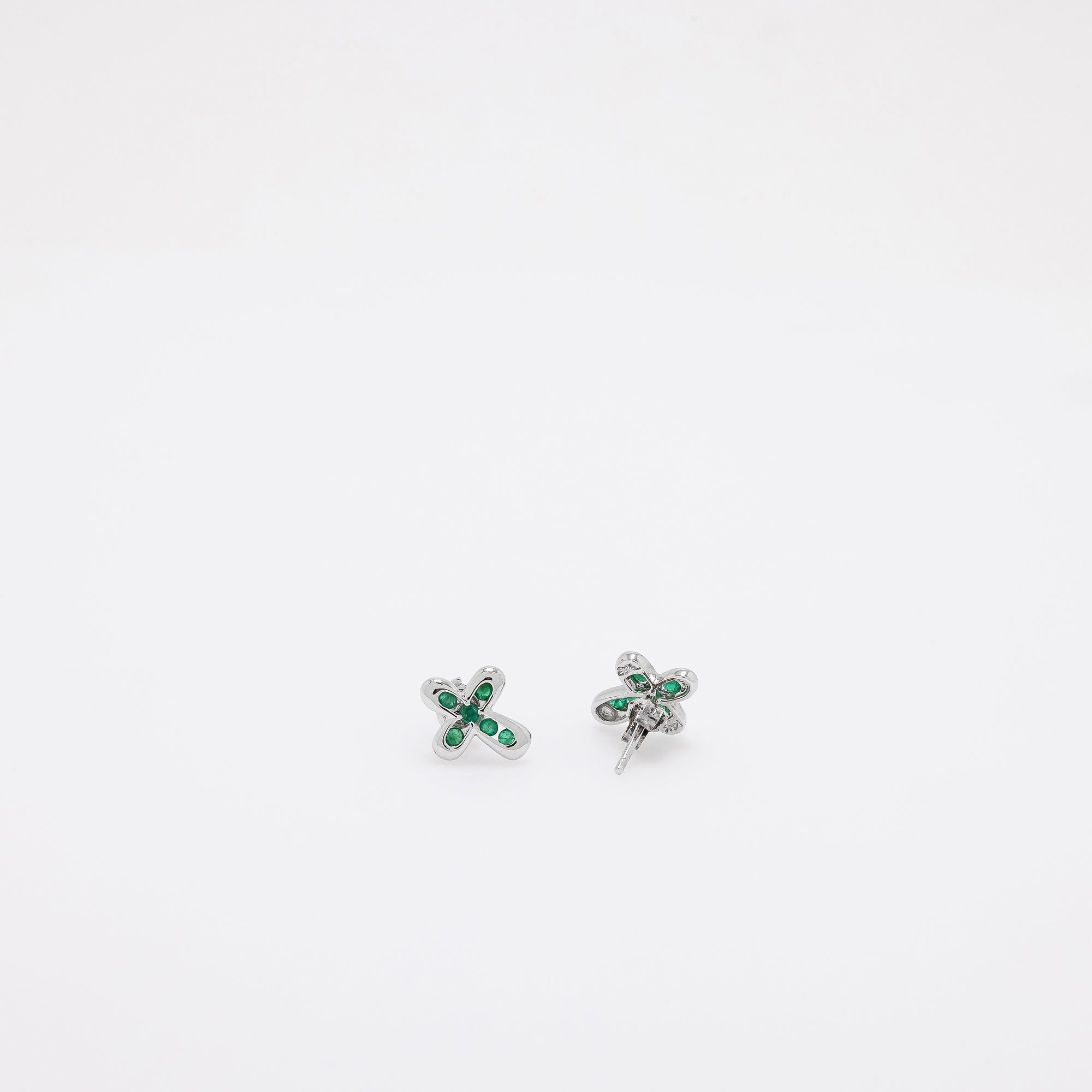 Alice Earrings
