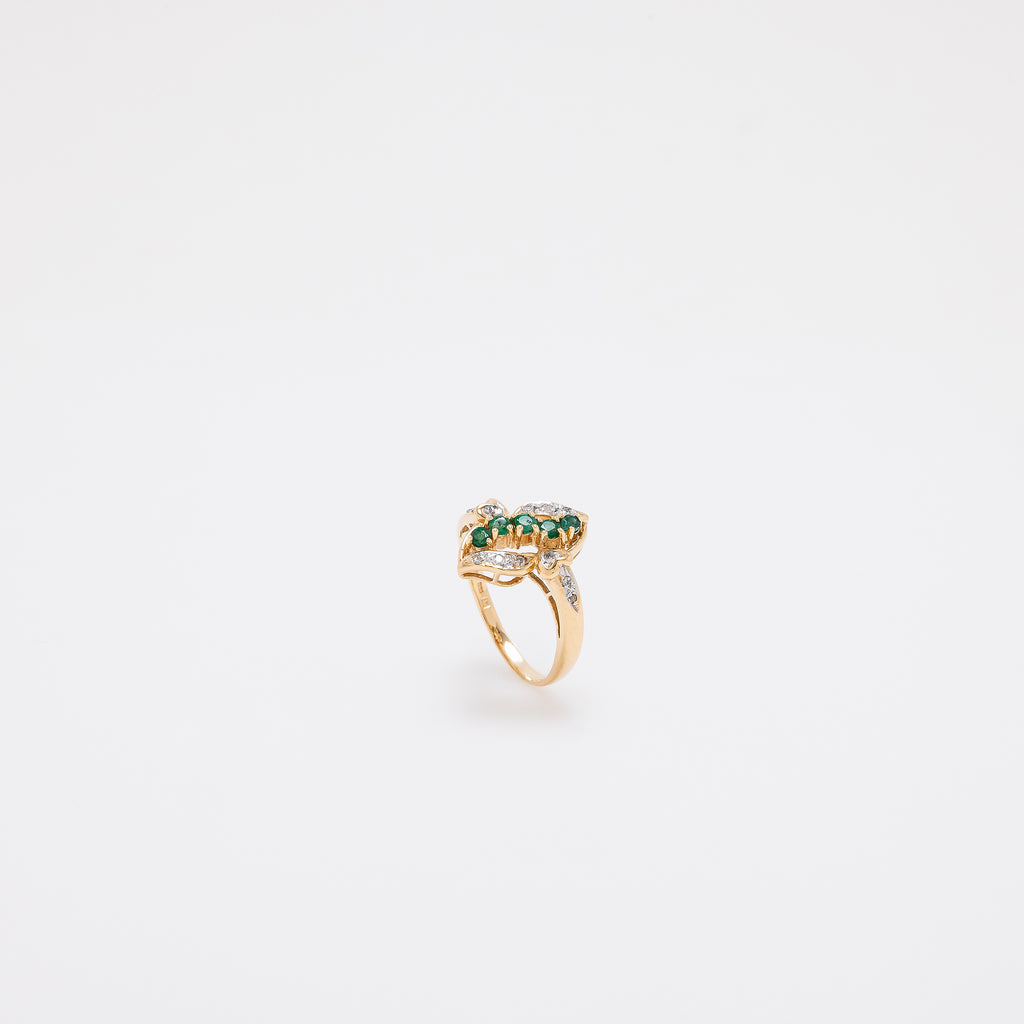 Cherish Ring