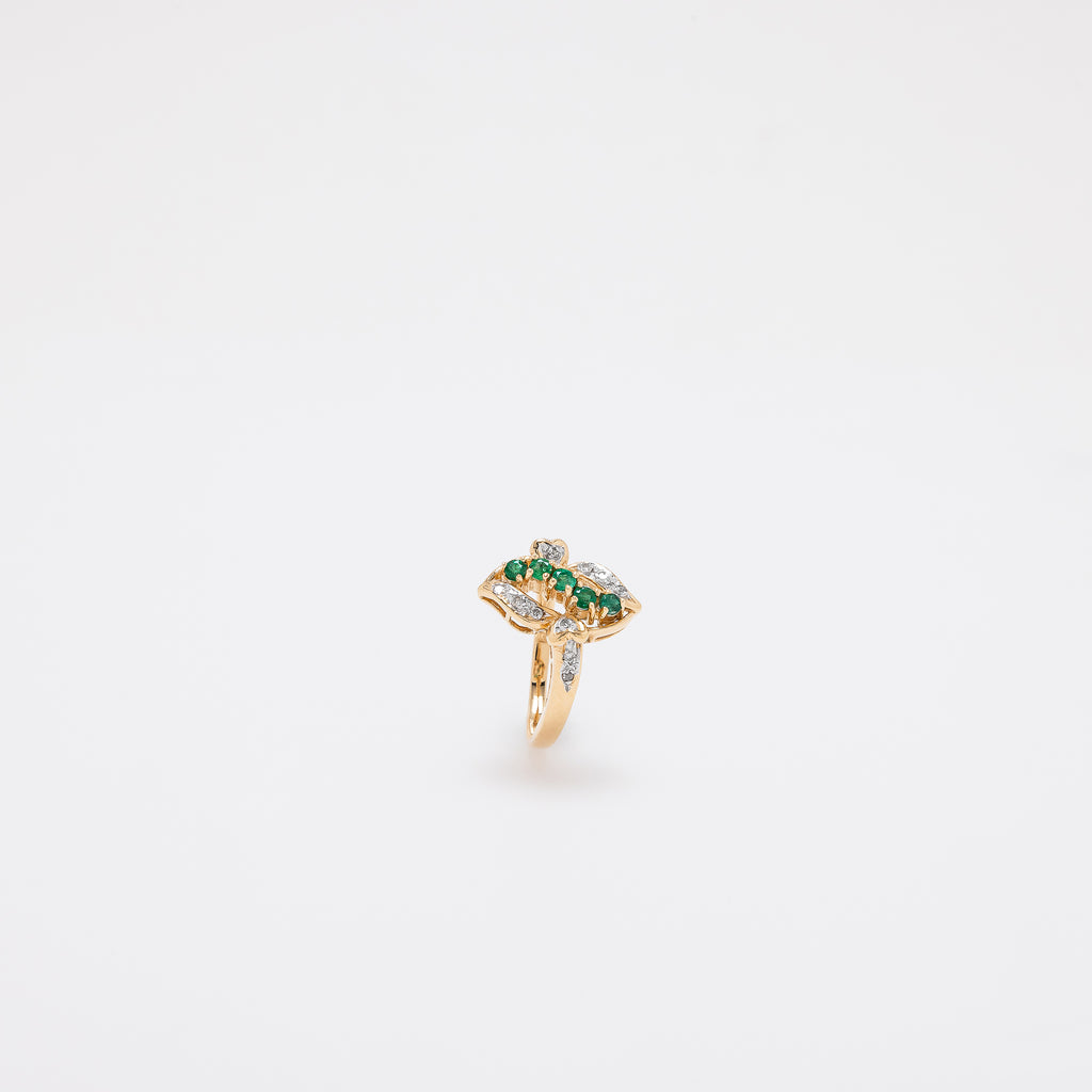 Cherish Ring