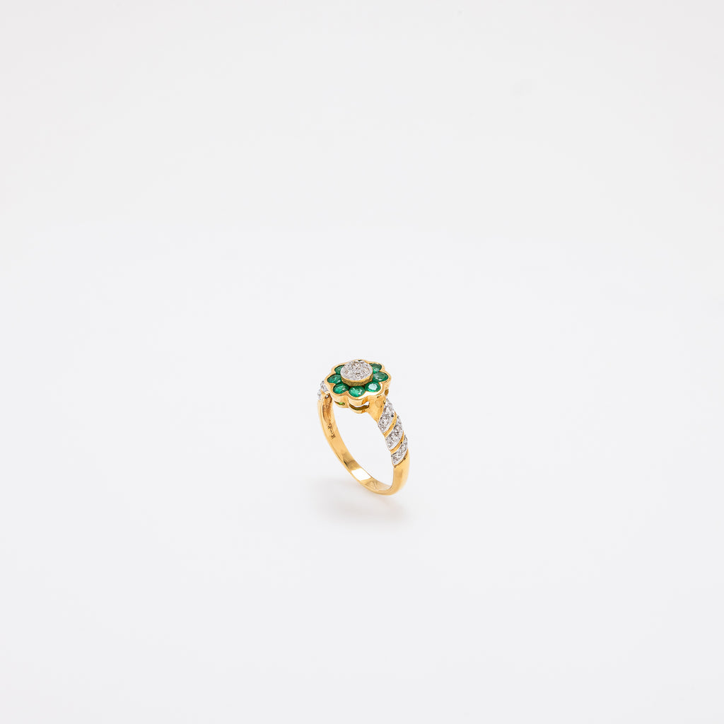 Nani Ring