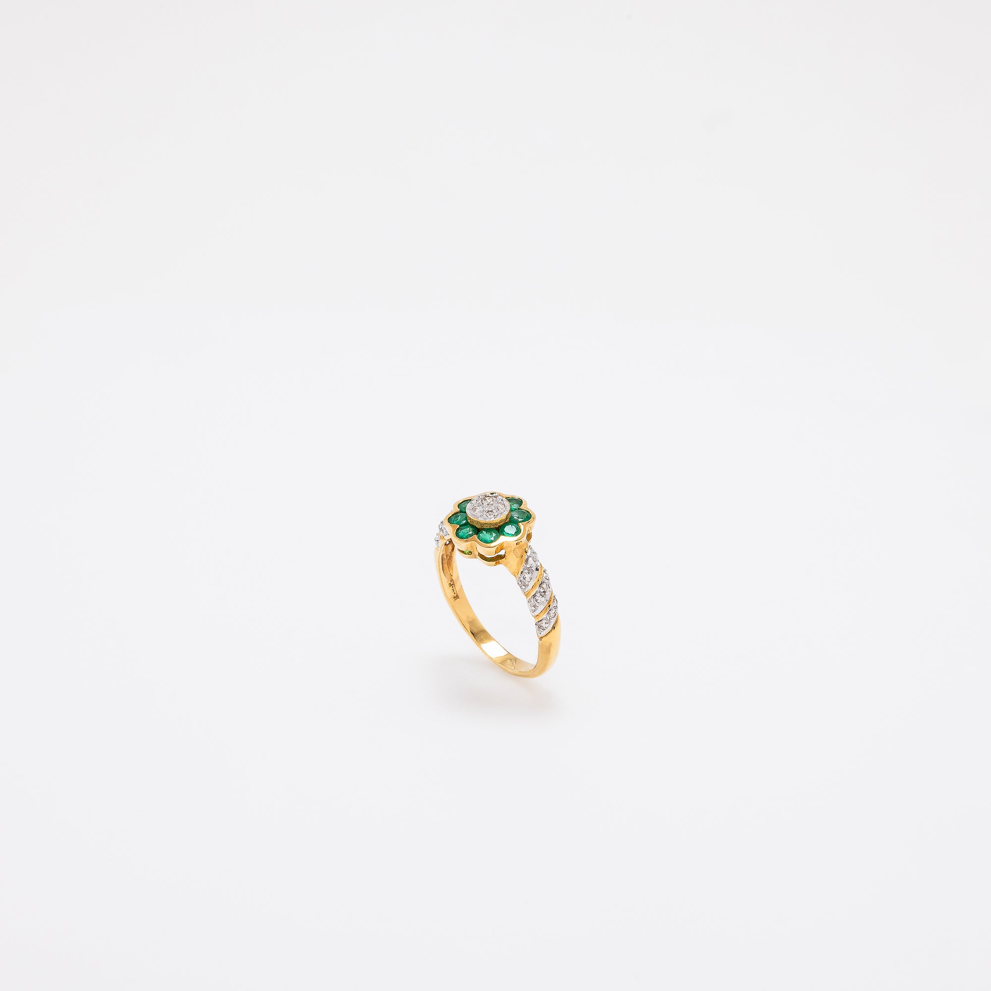 Nani Ring