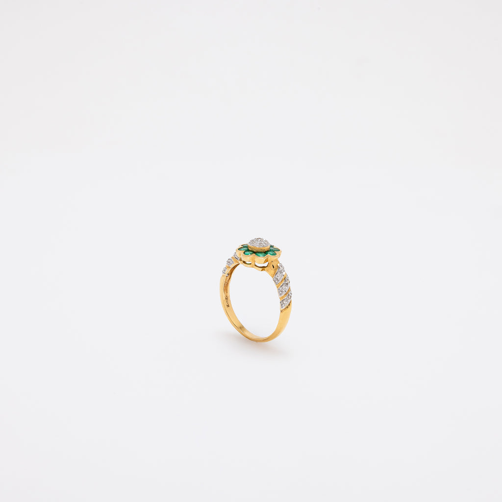 Nani Ring