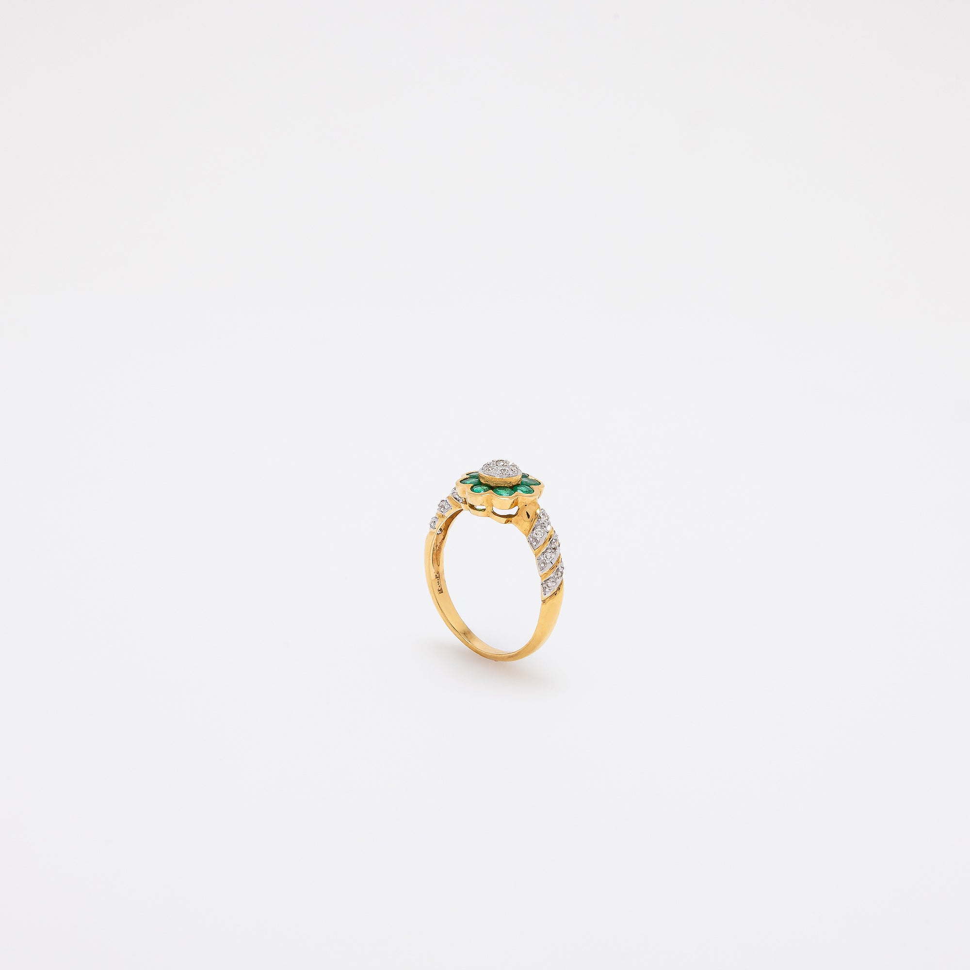Nani Ring
