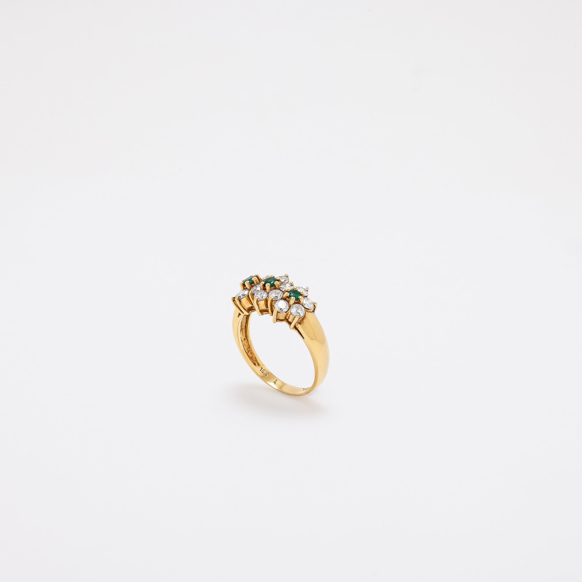 Sierra Ring