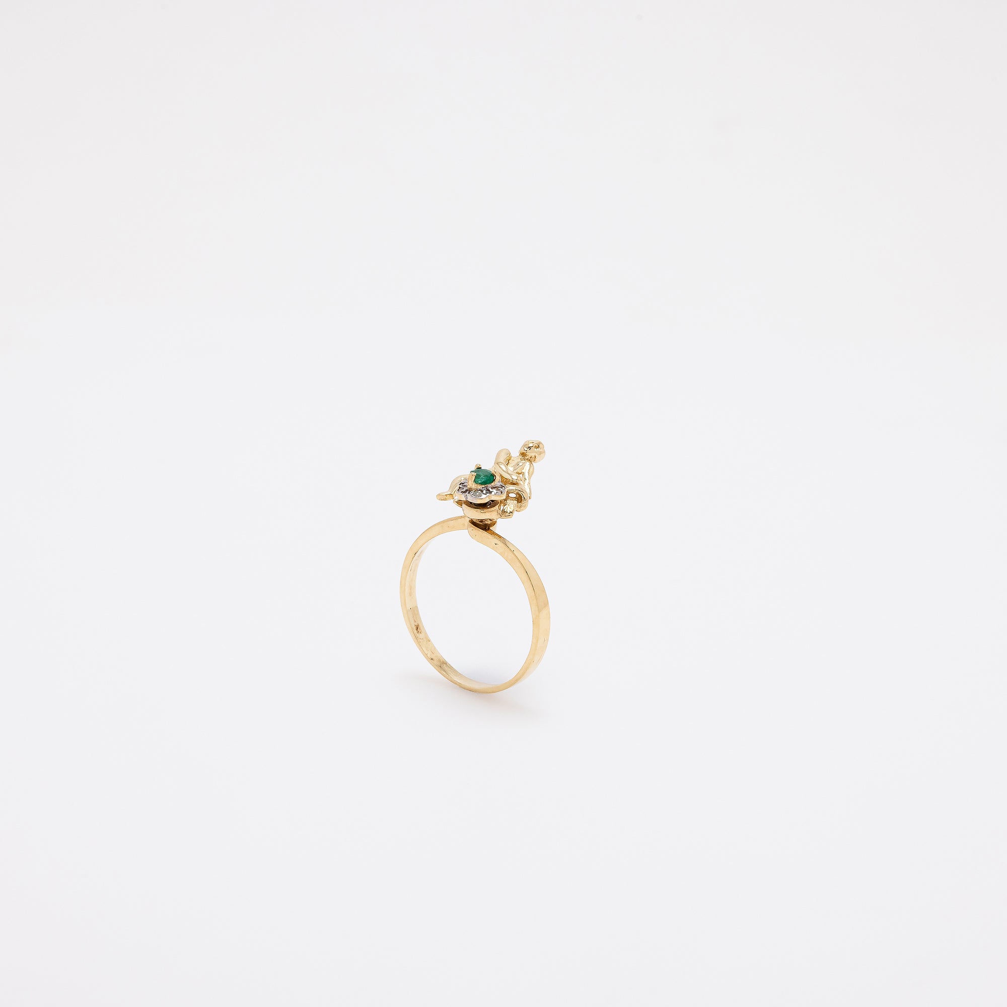 Eunice Ring