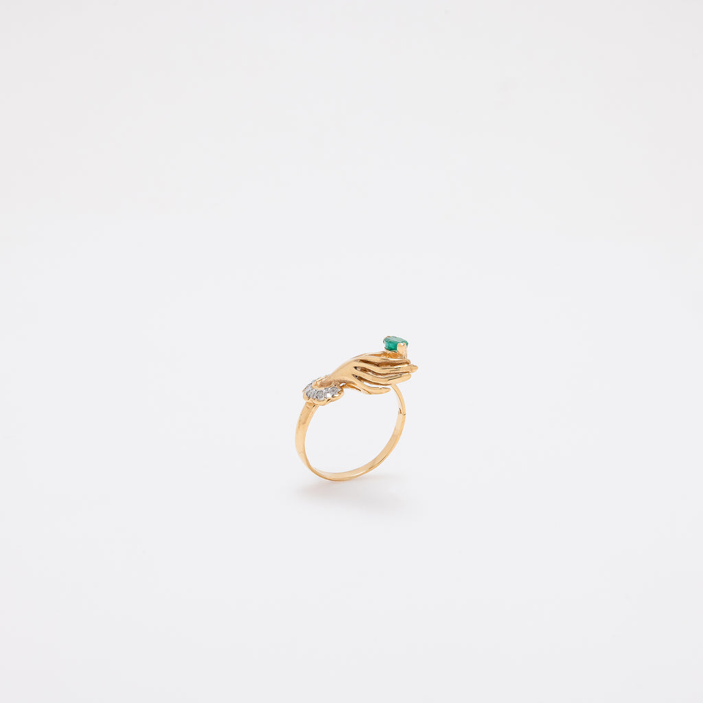 Ai Ring