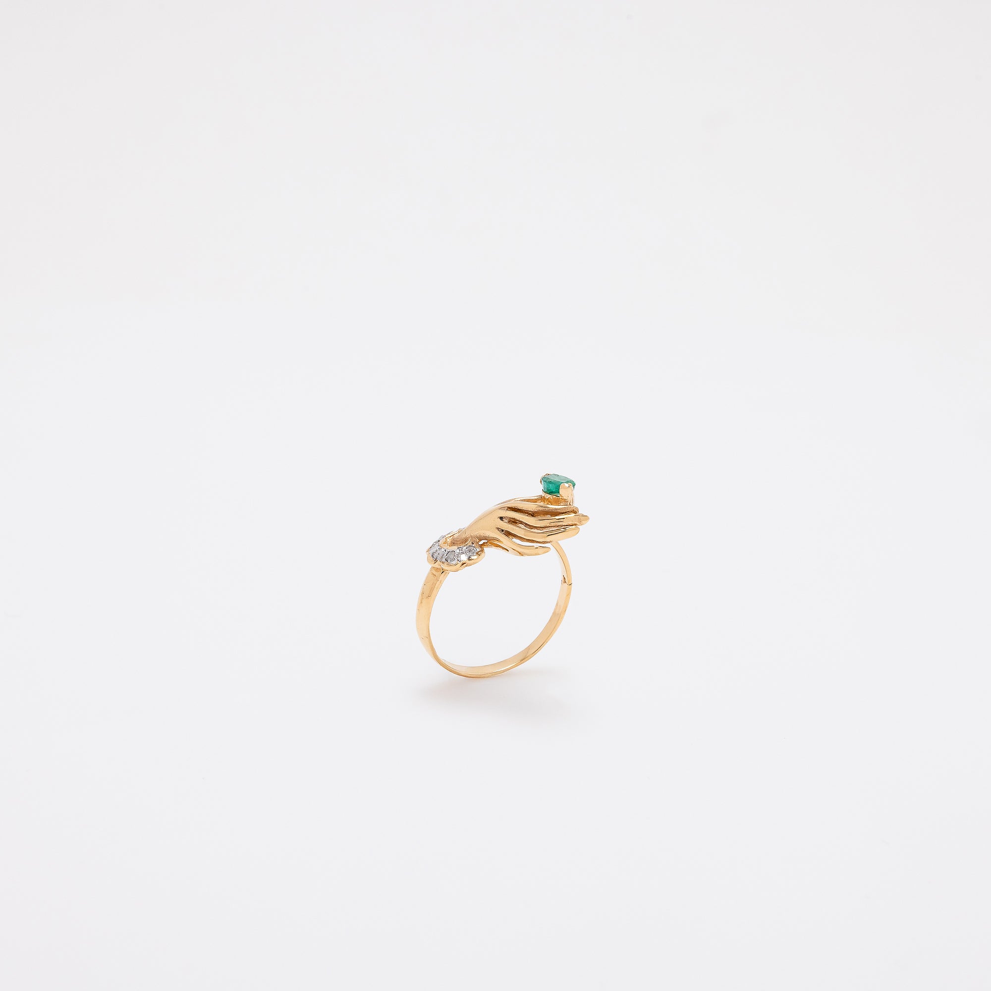 Ai Ring