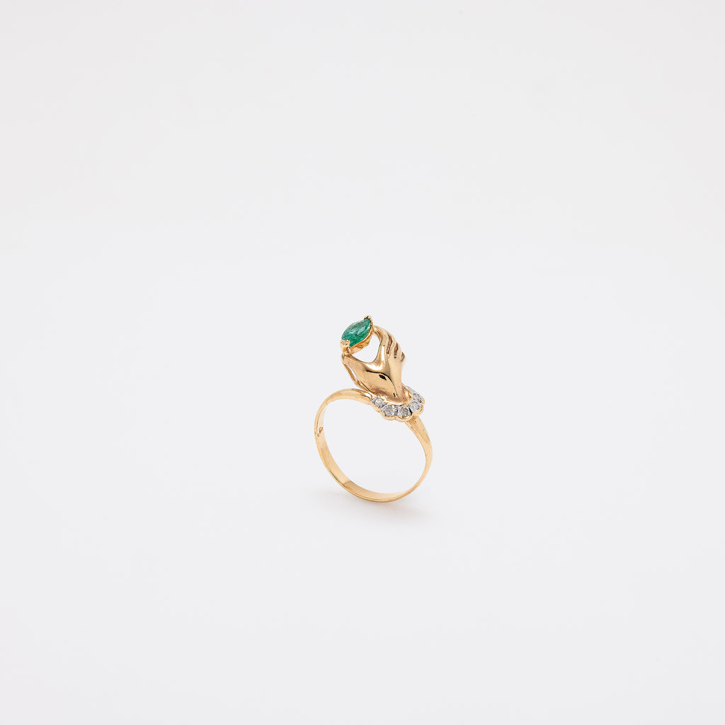 Ai Ring