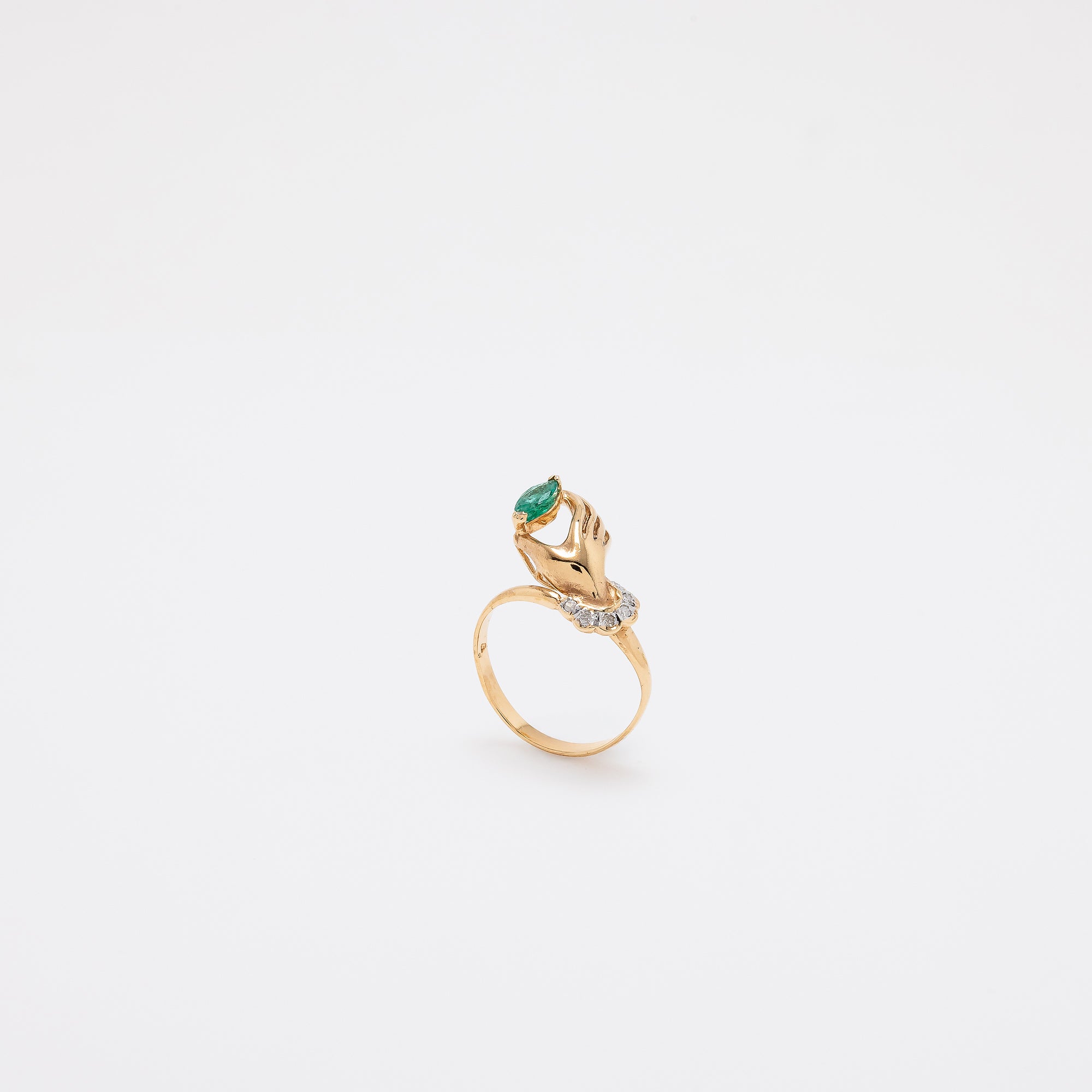 Ai Ring