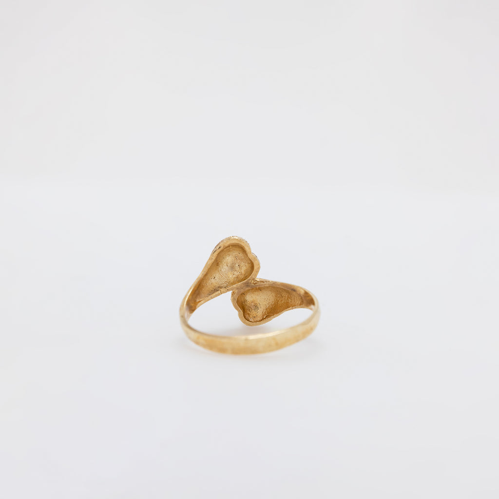 Same Love Ring