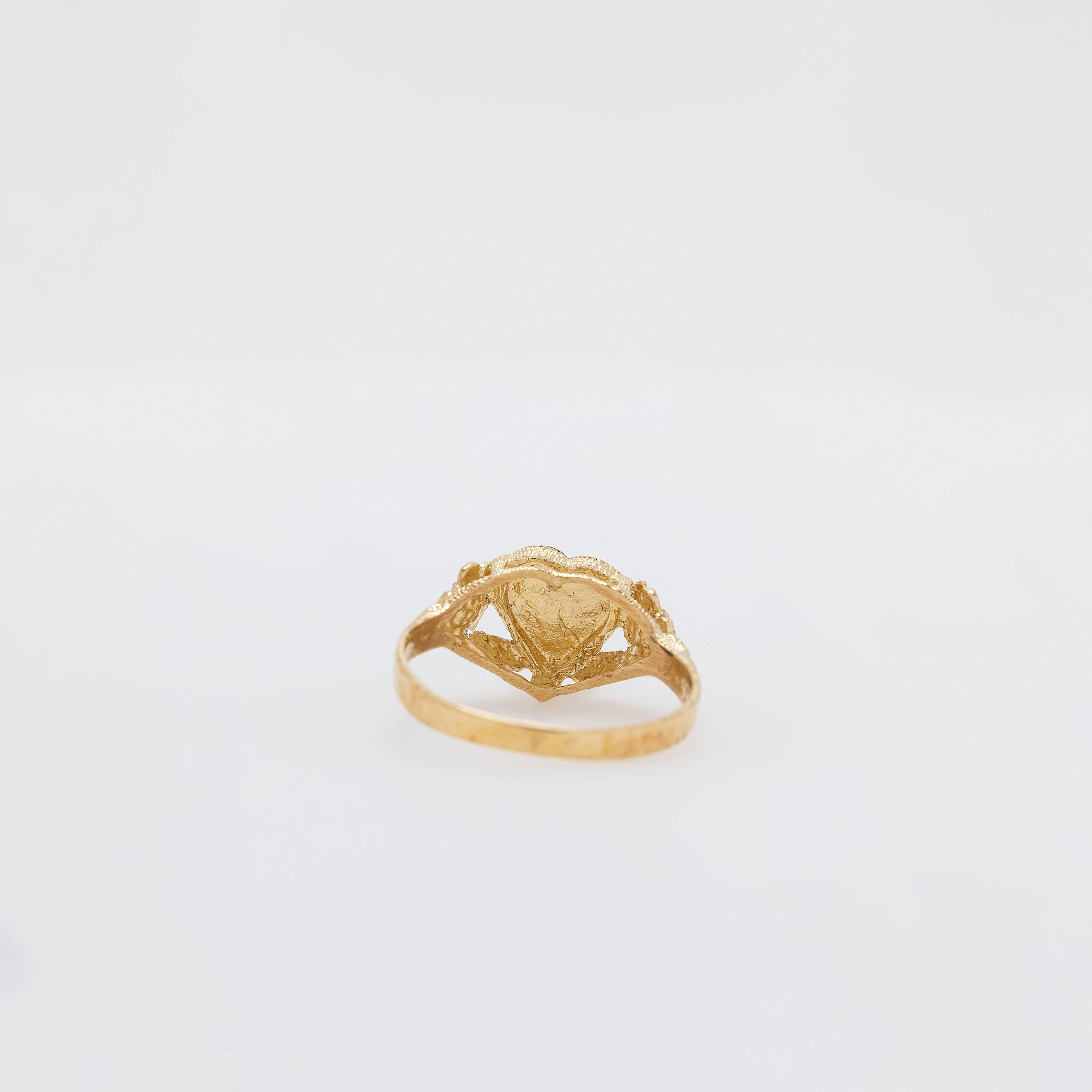 Love Blooms Ring